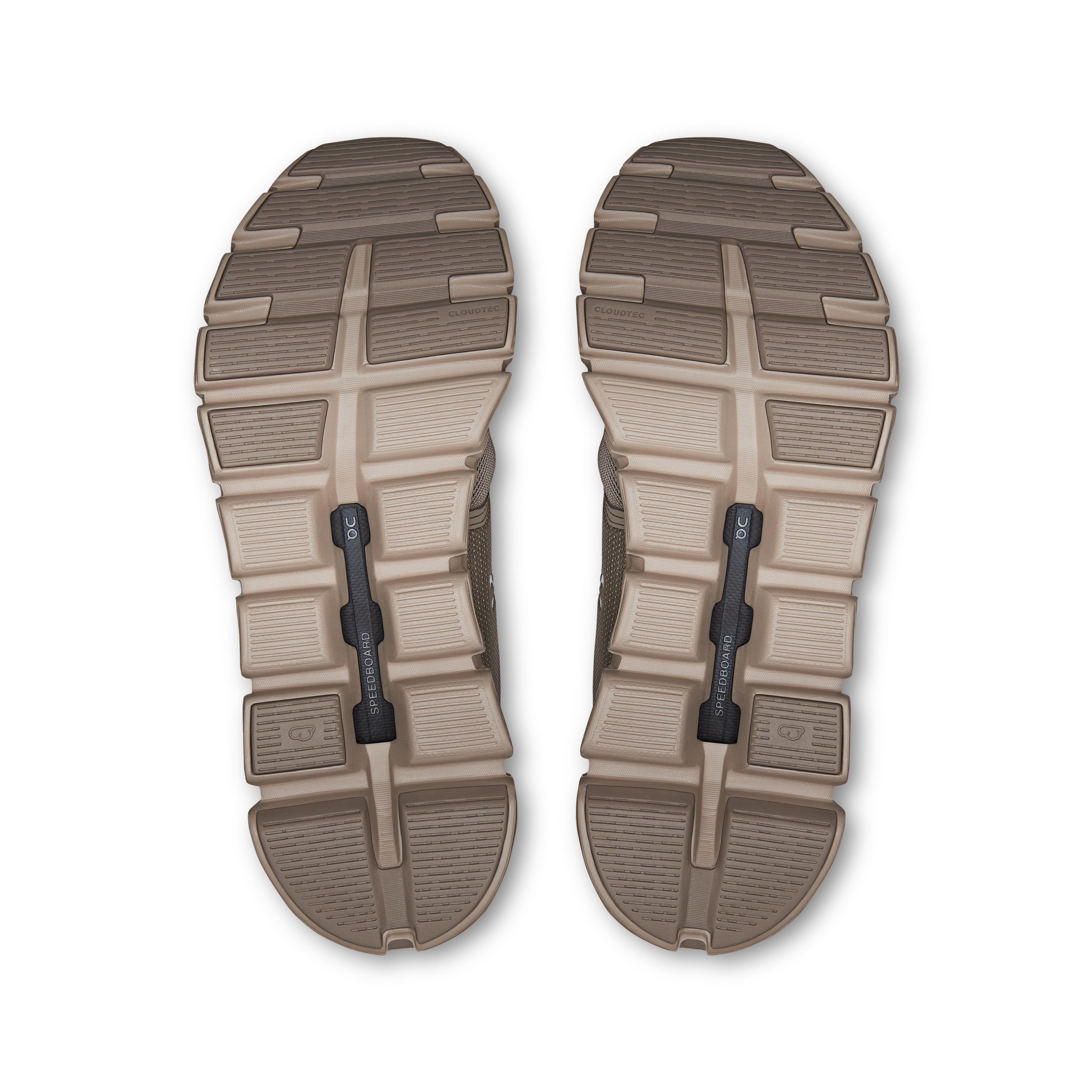 On Cloud 6 Cinder Fog (Women'S)