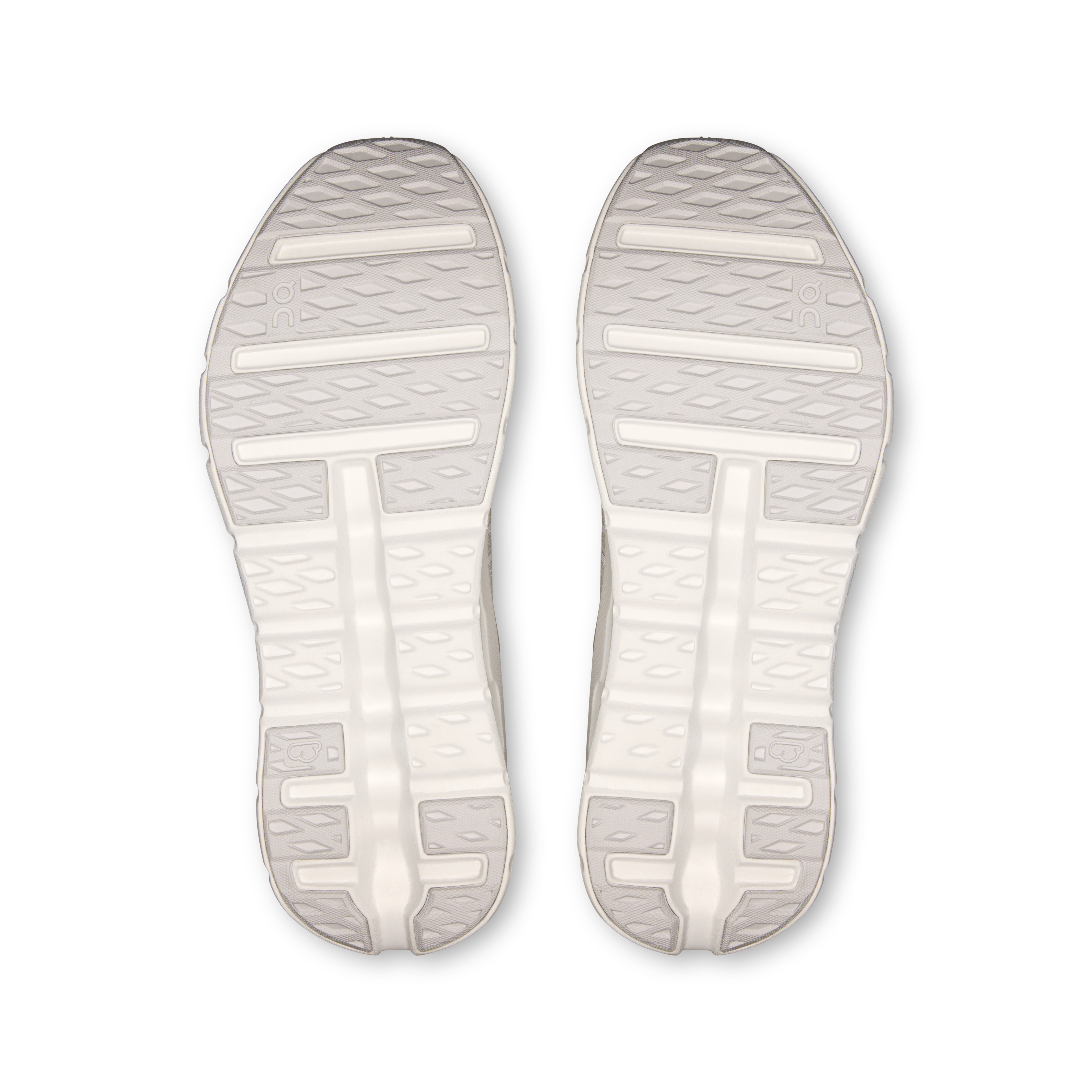 On Cloudtilt Moon White Frost