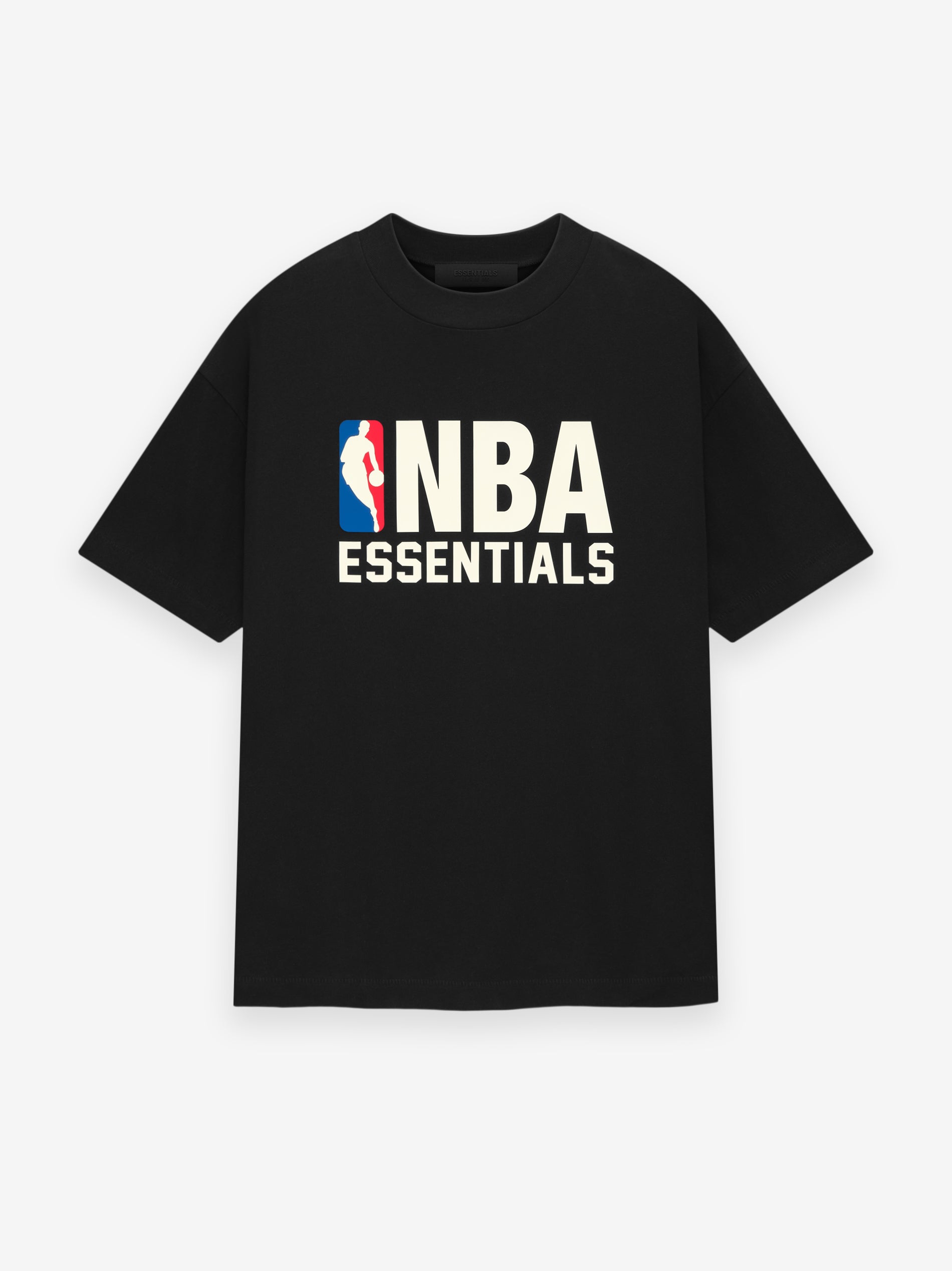 Essentials Essentials Nba Tee Black