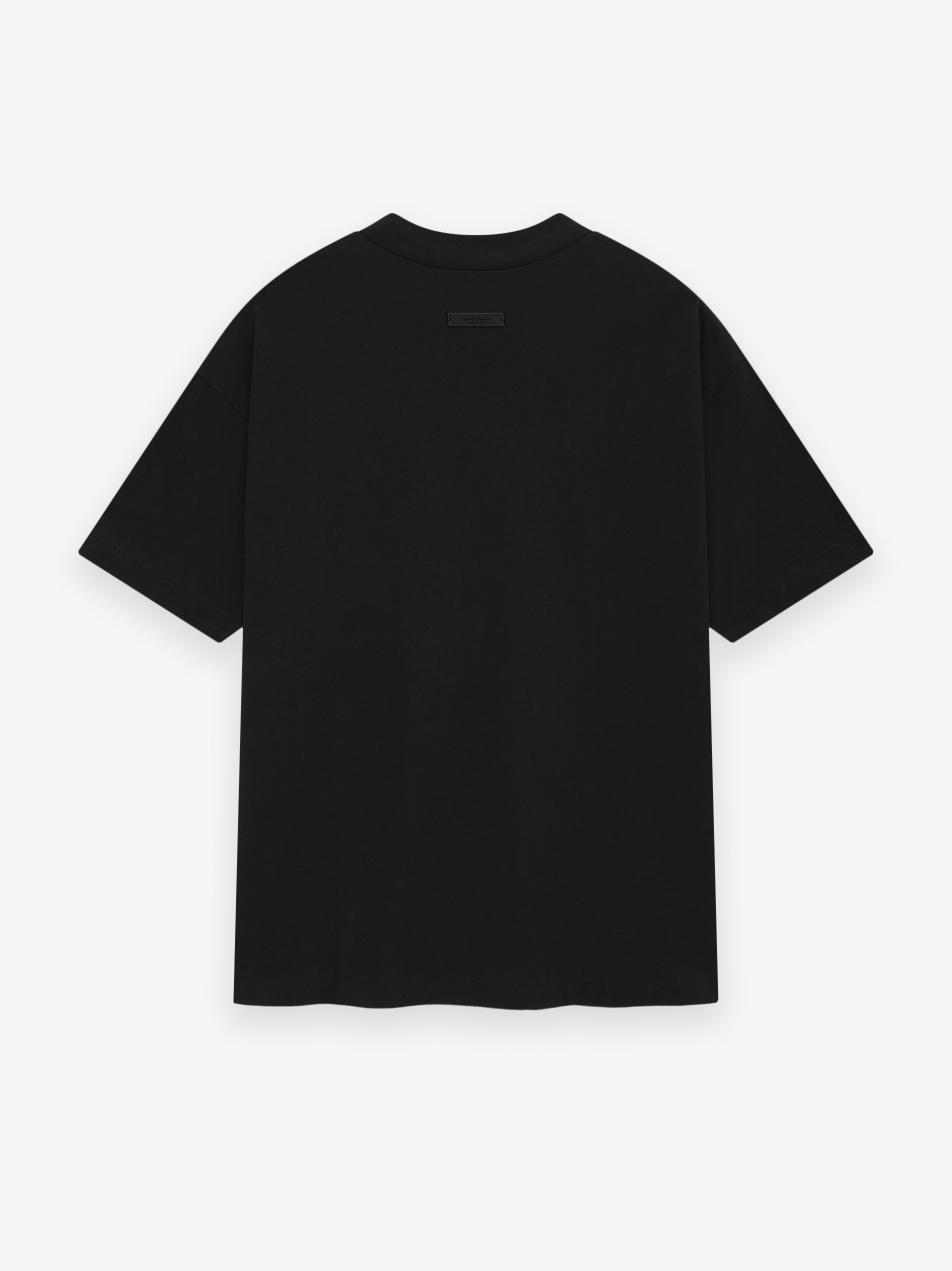Essentials Essentials Nba Tee Black