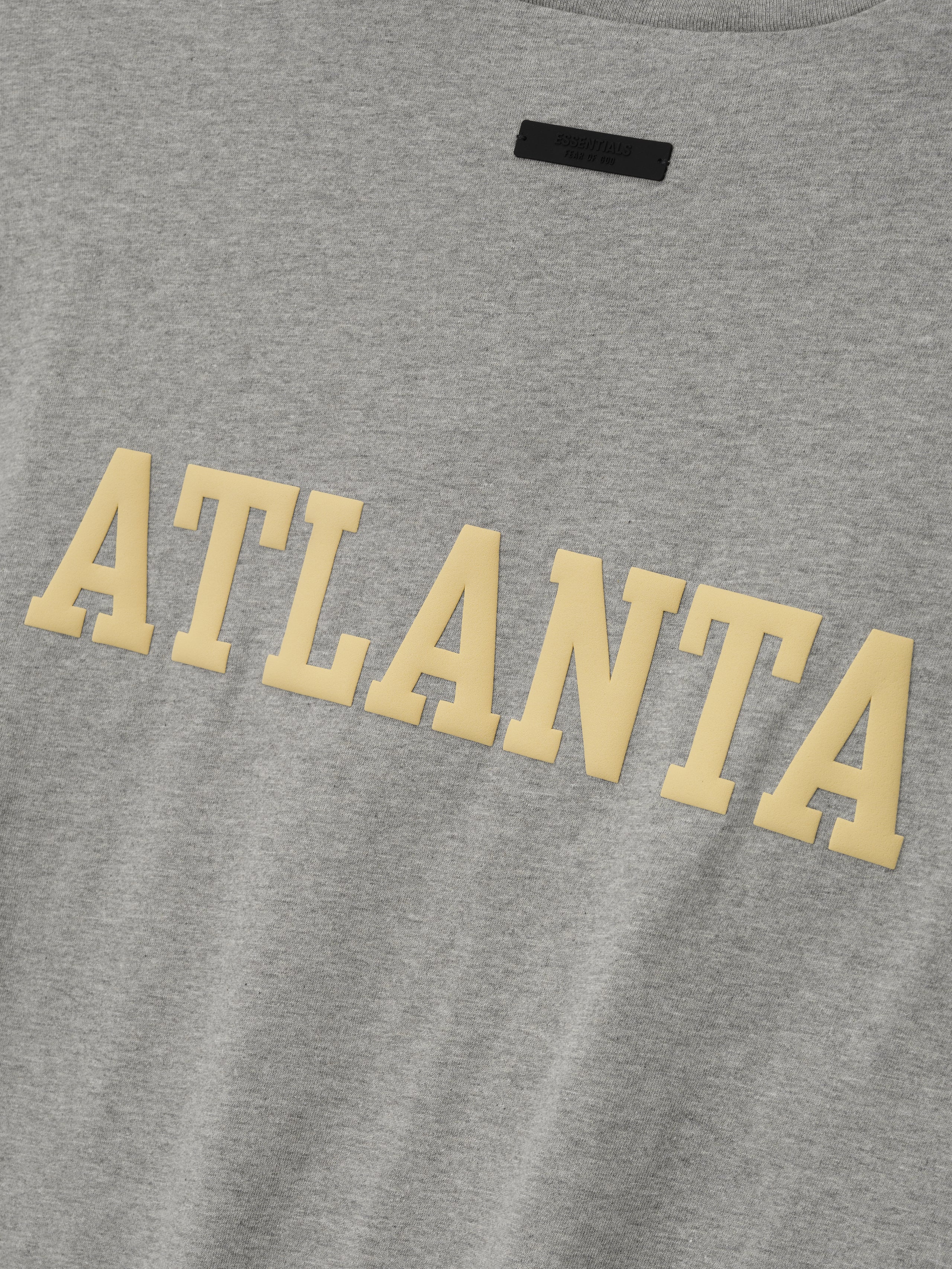 Essentials Hawks 90S Tee Dark Heather