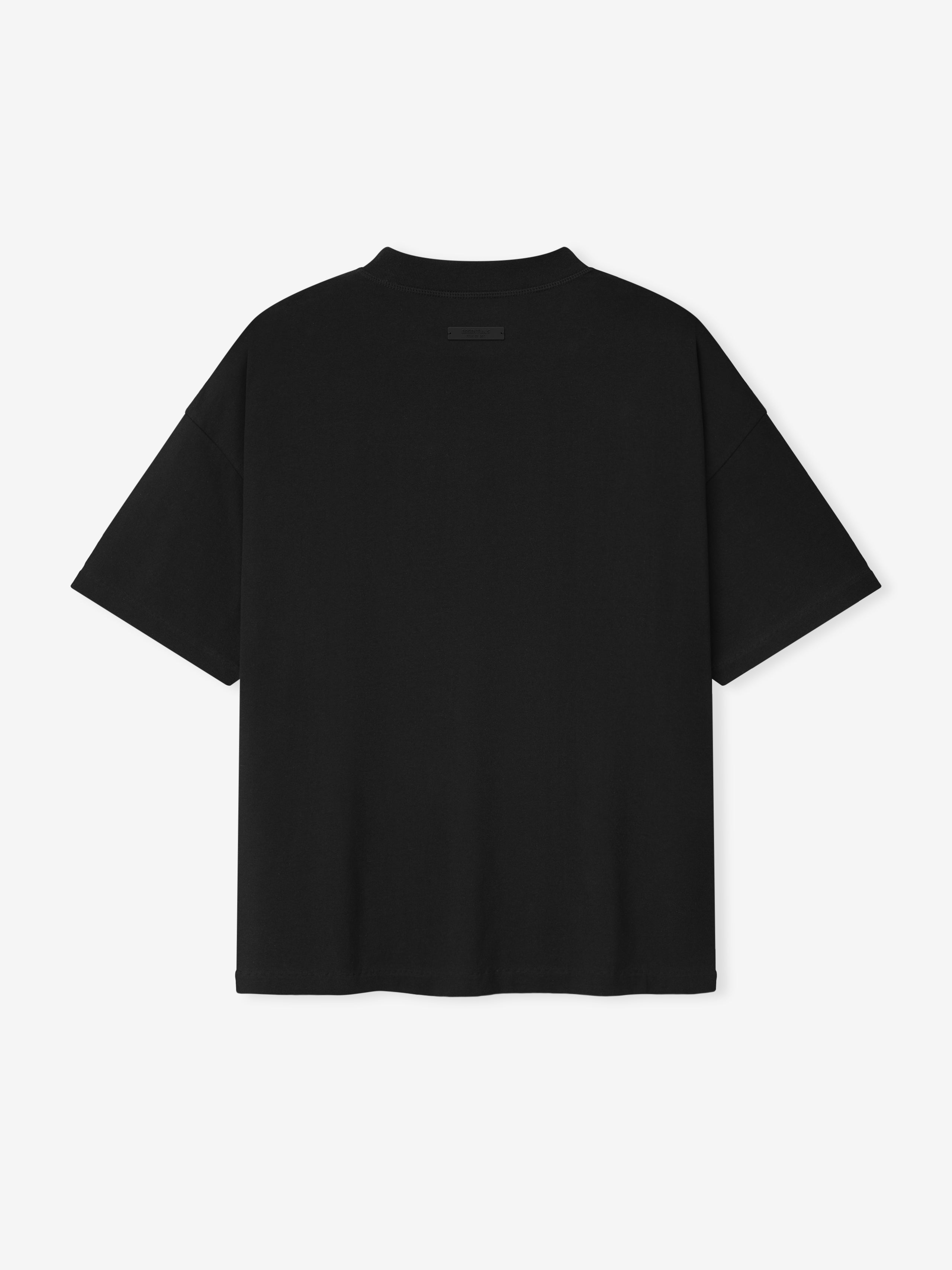 Essentials Orlando Magic 90S Fit Tee Black