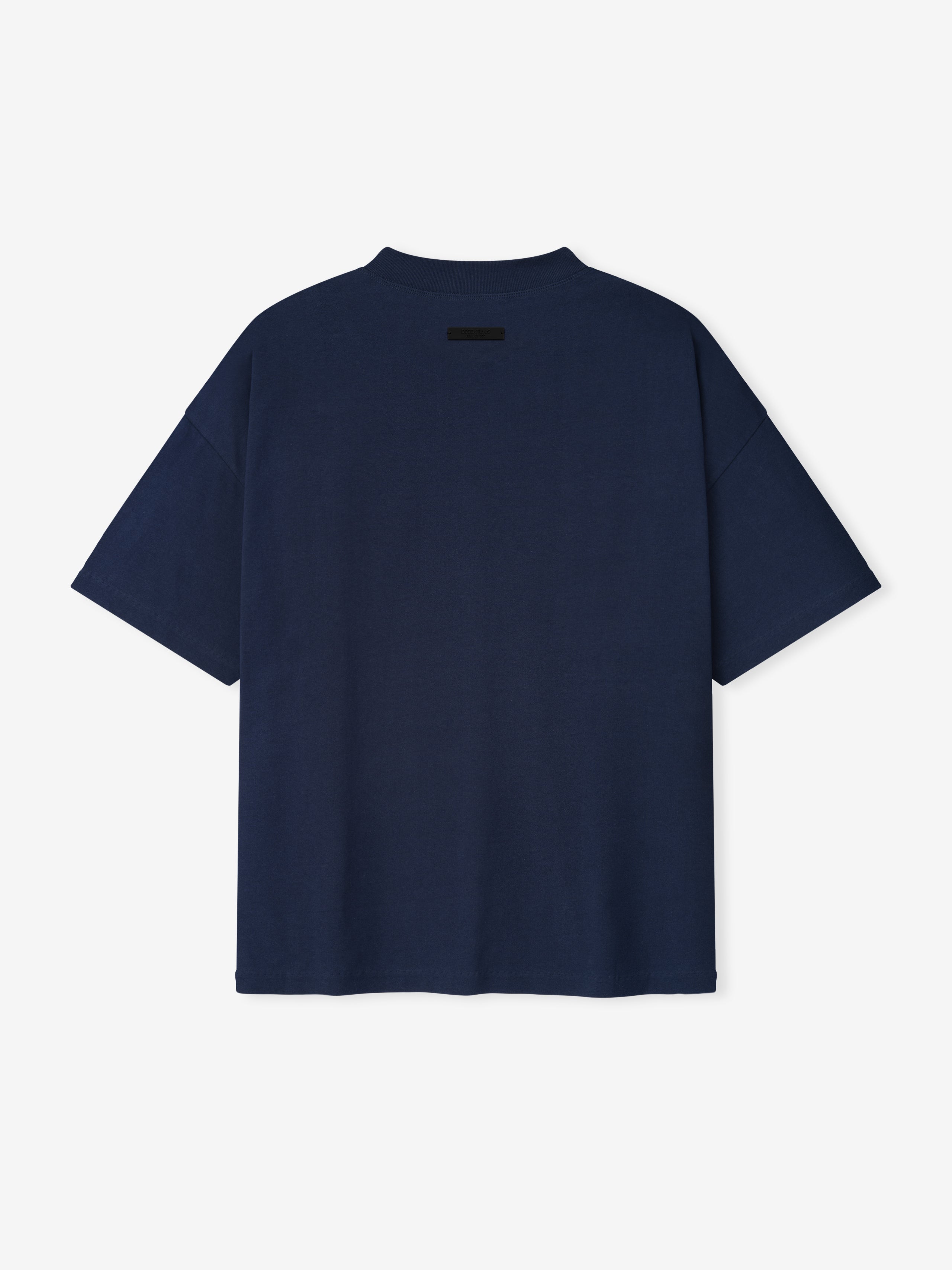 Essentials Memphis Grizzlies 90S Fit Tee Midnight Navy