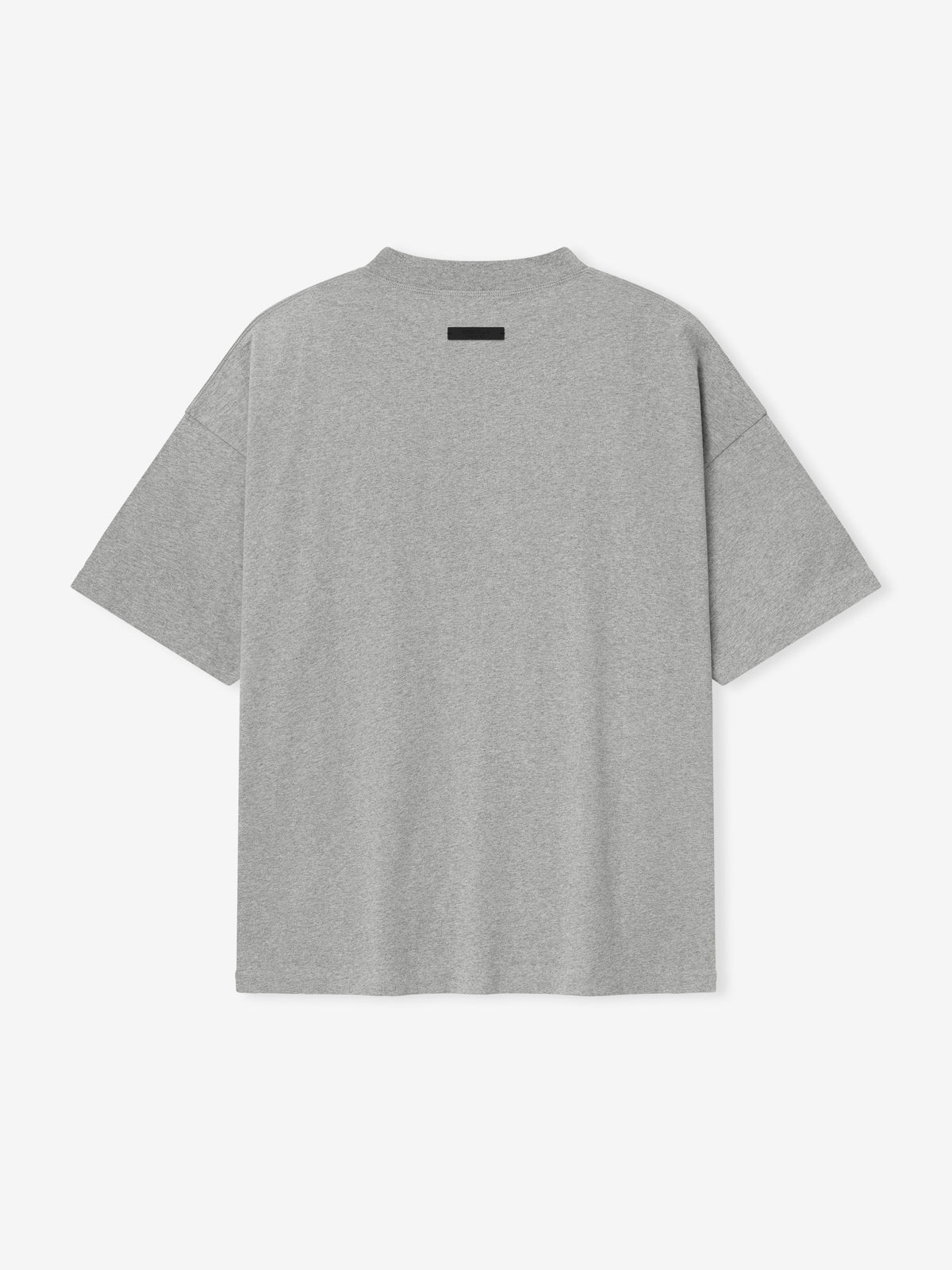 Essentials Mexico City 90S Tee Concrete Heather