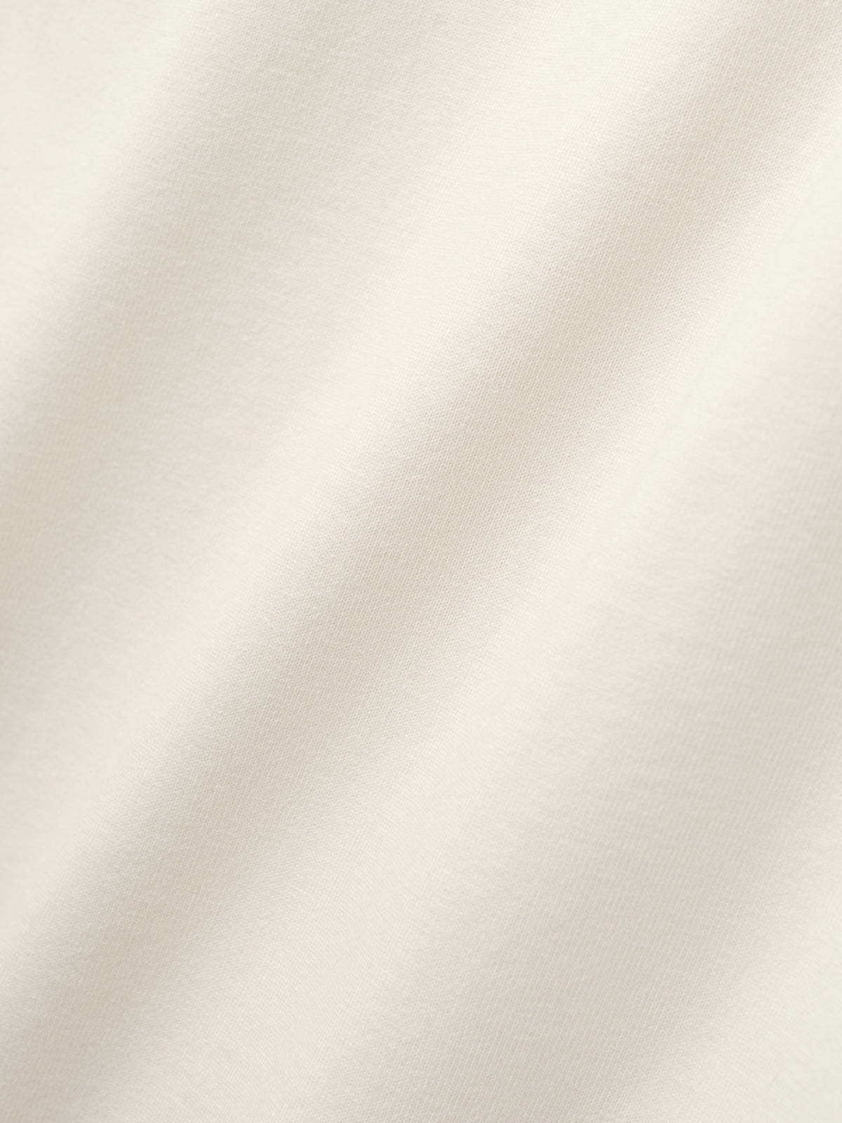 Essentials Pistons 90S Tee Cream White
