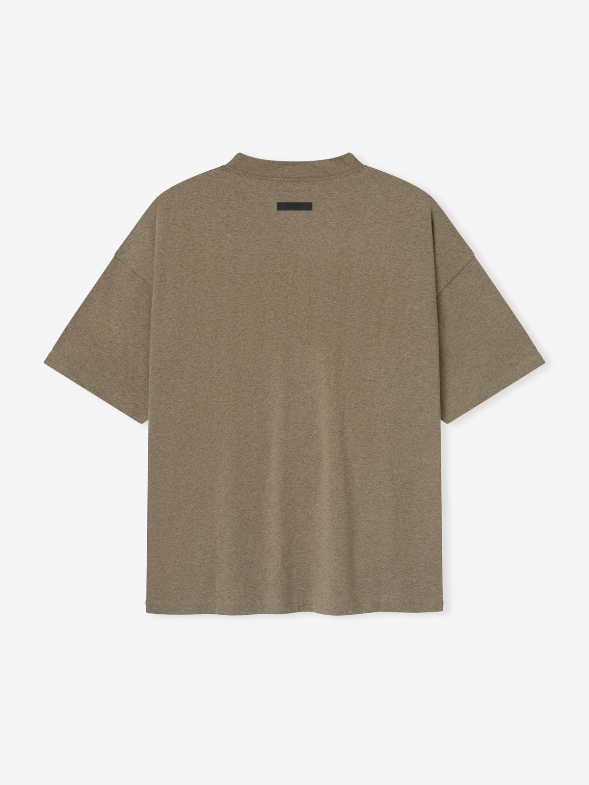 Essentials Celtics 90S Tee Homestead Heather