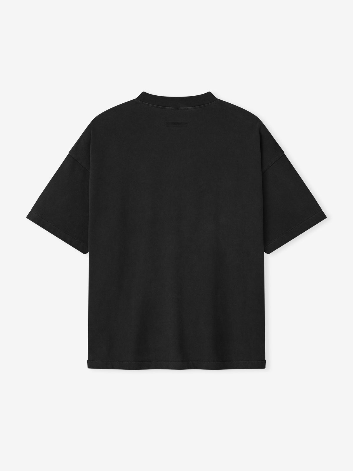 Essentials Spurs 90S Tee Black