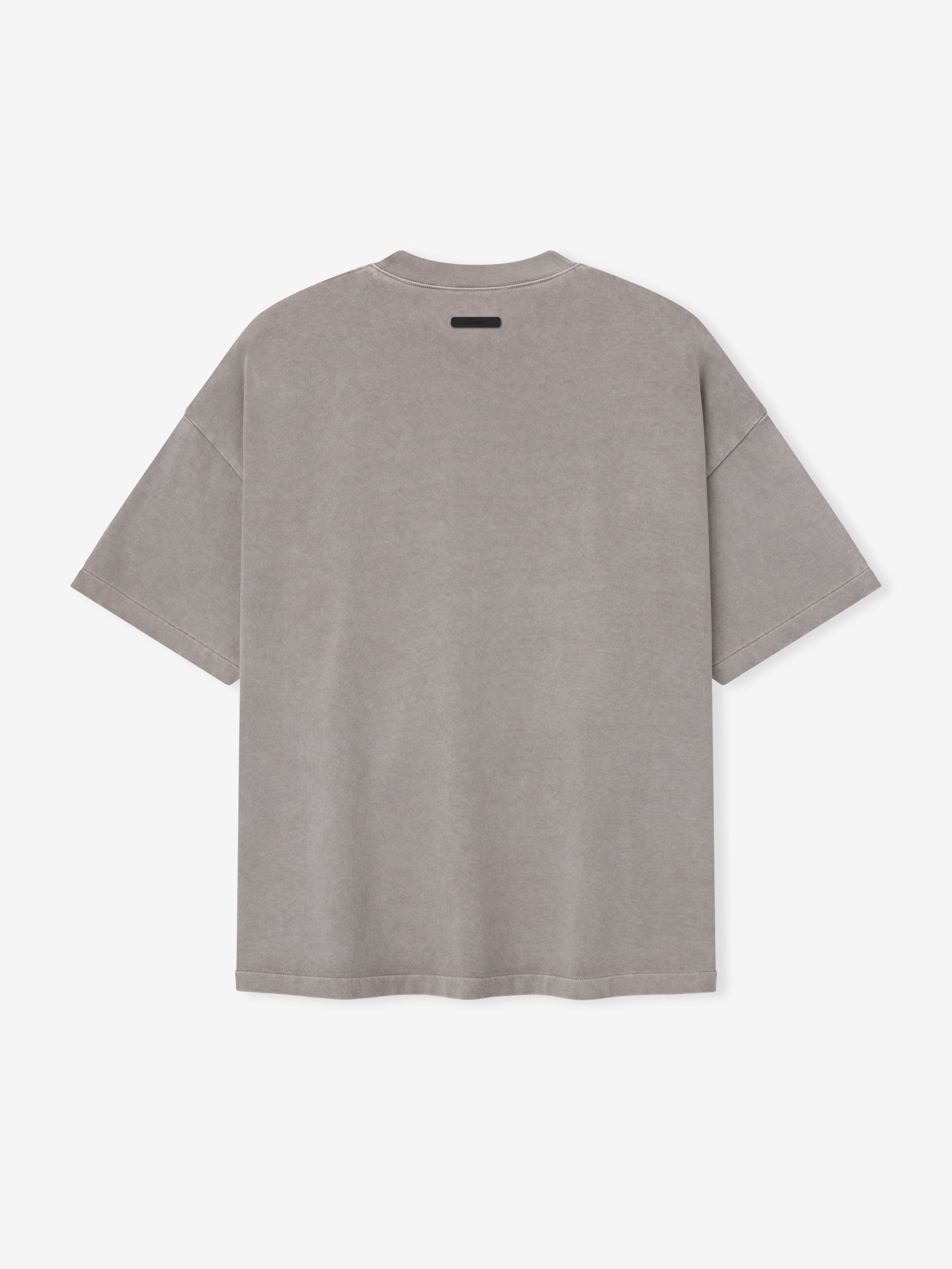 Essentials Training 90S Tee Faded Seal