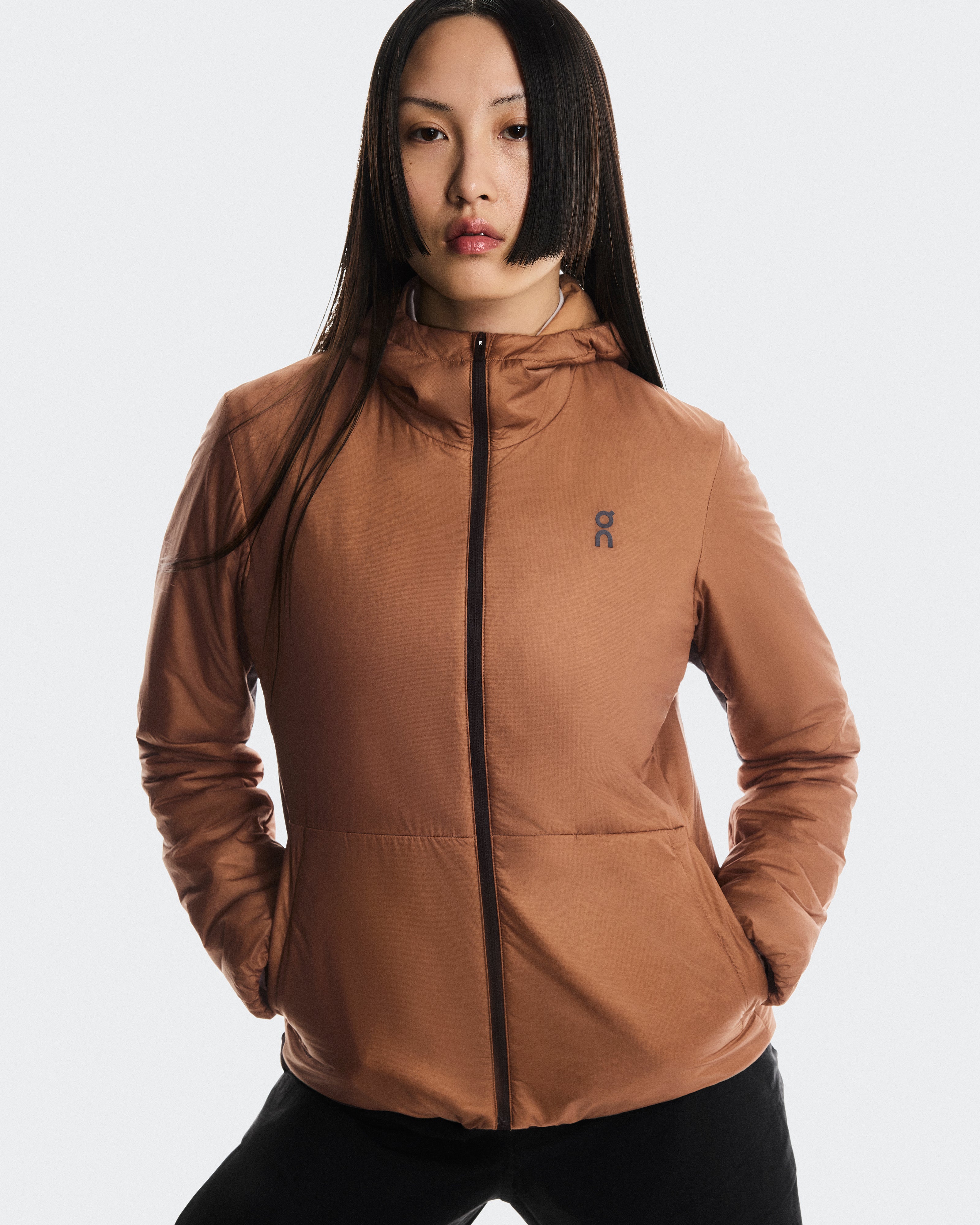 On Trek Jacket Insulated Sphynx (Women'S)