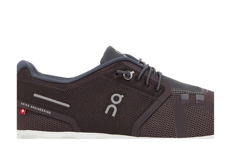 On Running Cloud 5 Mulberry Eclipse (Women's)