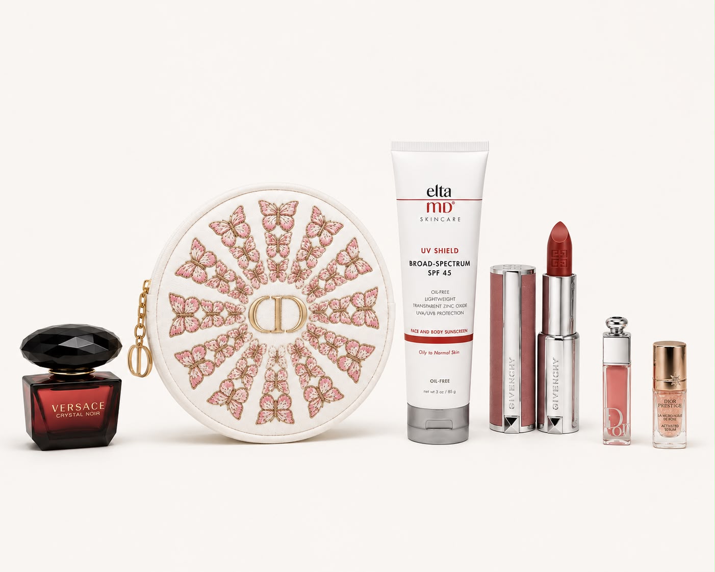 Luxury Essential Gift Set
