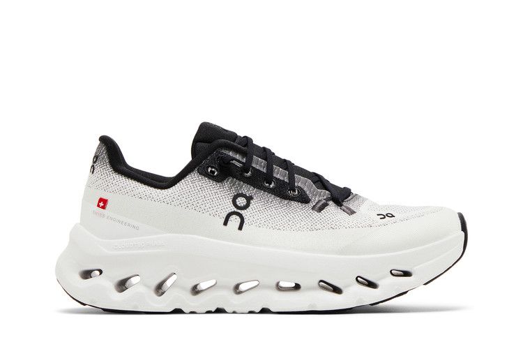 On Running Cloudtilt Black Ivory (Women's)