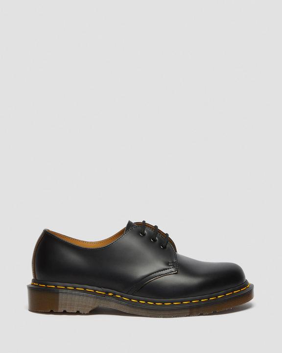 Dr Martens 1461 Vintage Made In England - Black