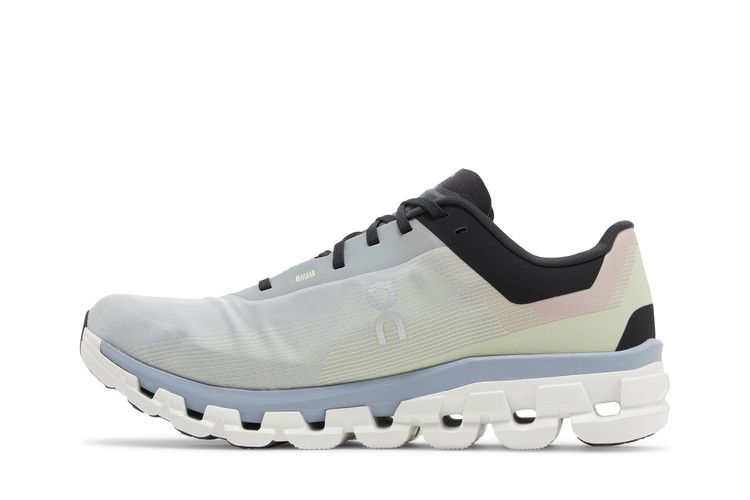 On Running Cloudflow 4 Glacier Chambray