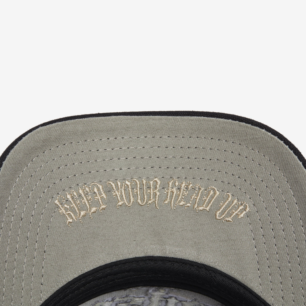 Godspeed GS Forever Trucker Hat OG