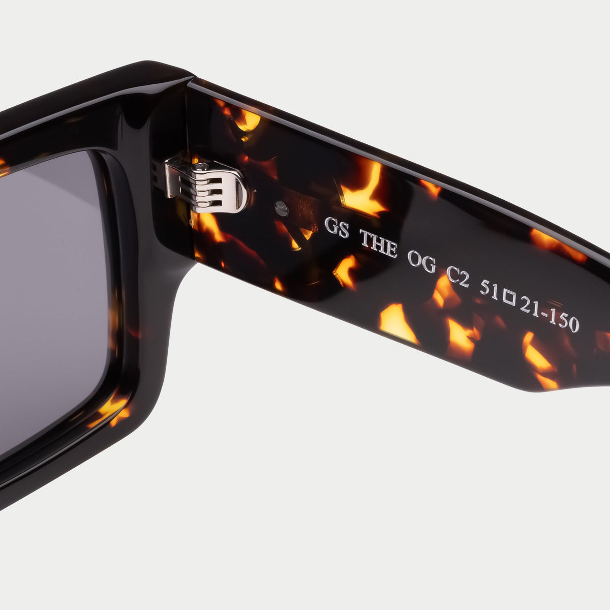 Godspeed OG Sunglasses (Desert Storm)