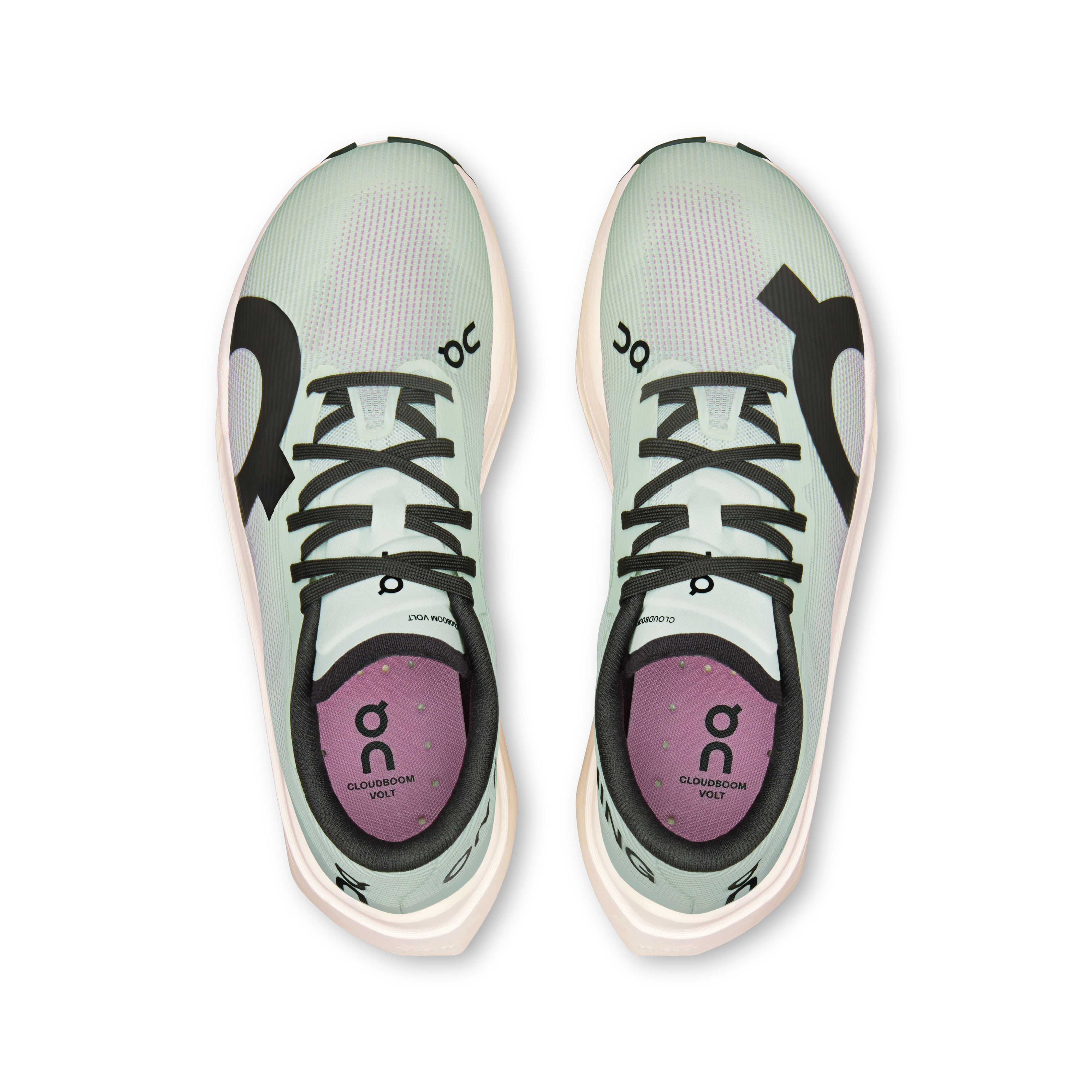 On Cloudboom Volt Iceberg Sakura (Women'S)
