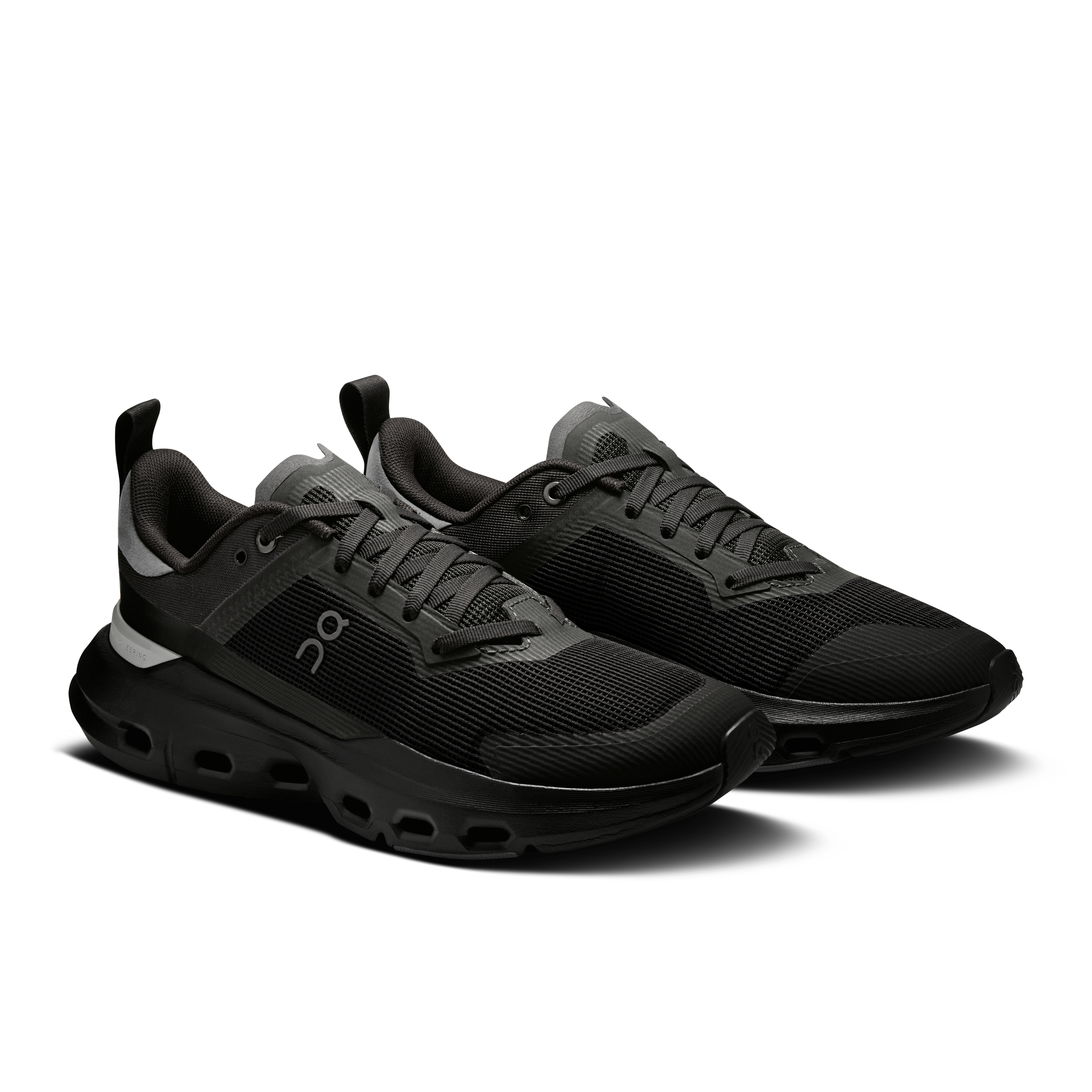 On Cloudpulse Next Black Stone (Women'S)