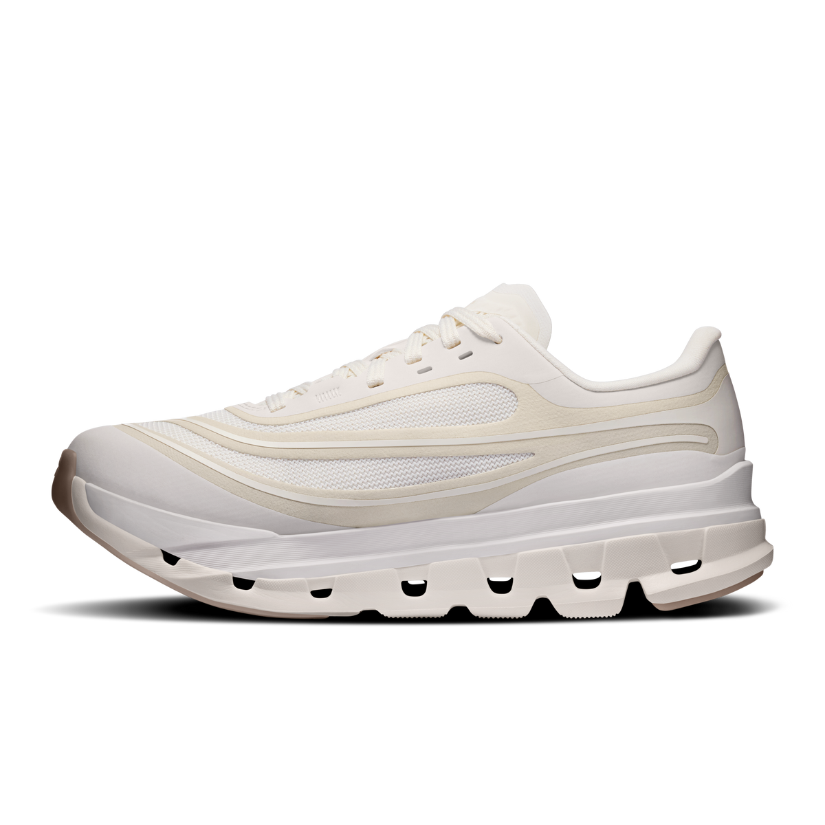 On Cloudflow 5 Ad Ivory Grain (Women'S)