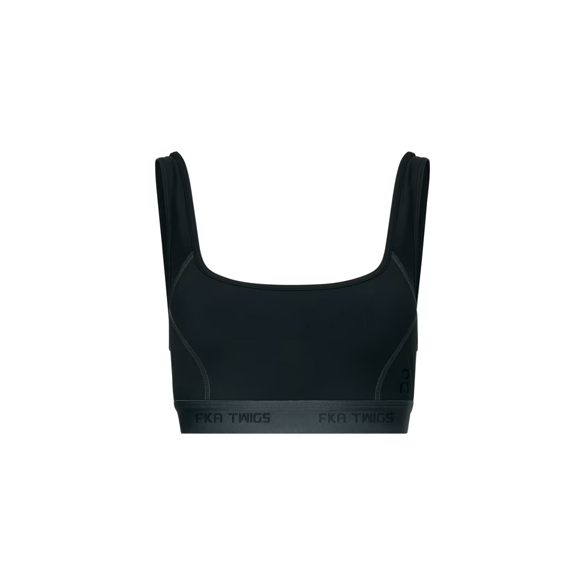 On Studio Bra Fka Black (Women'S)