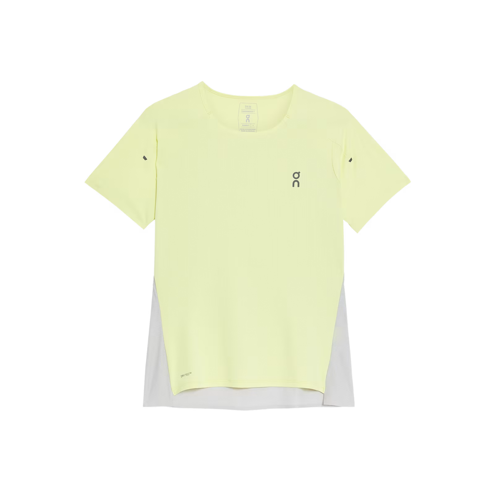 On Performance-T Hay | Glacier (Women'S)