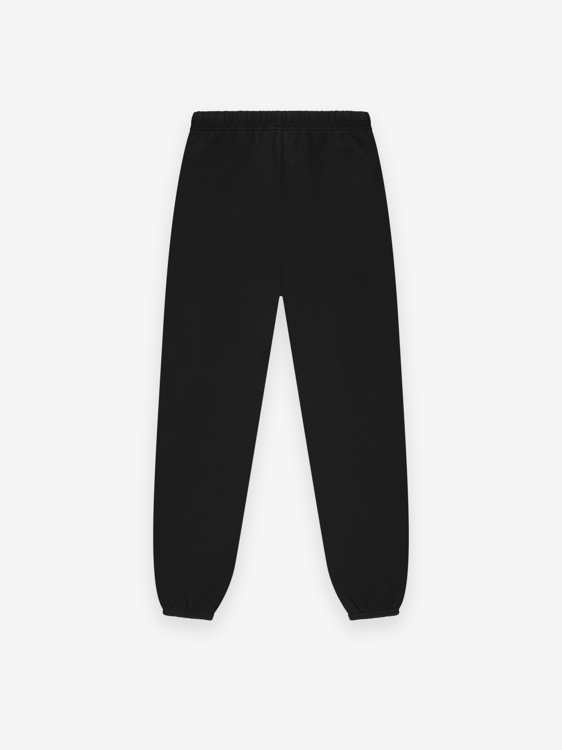 Essentials Classic Sweatpant Vintage Black