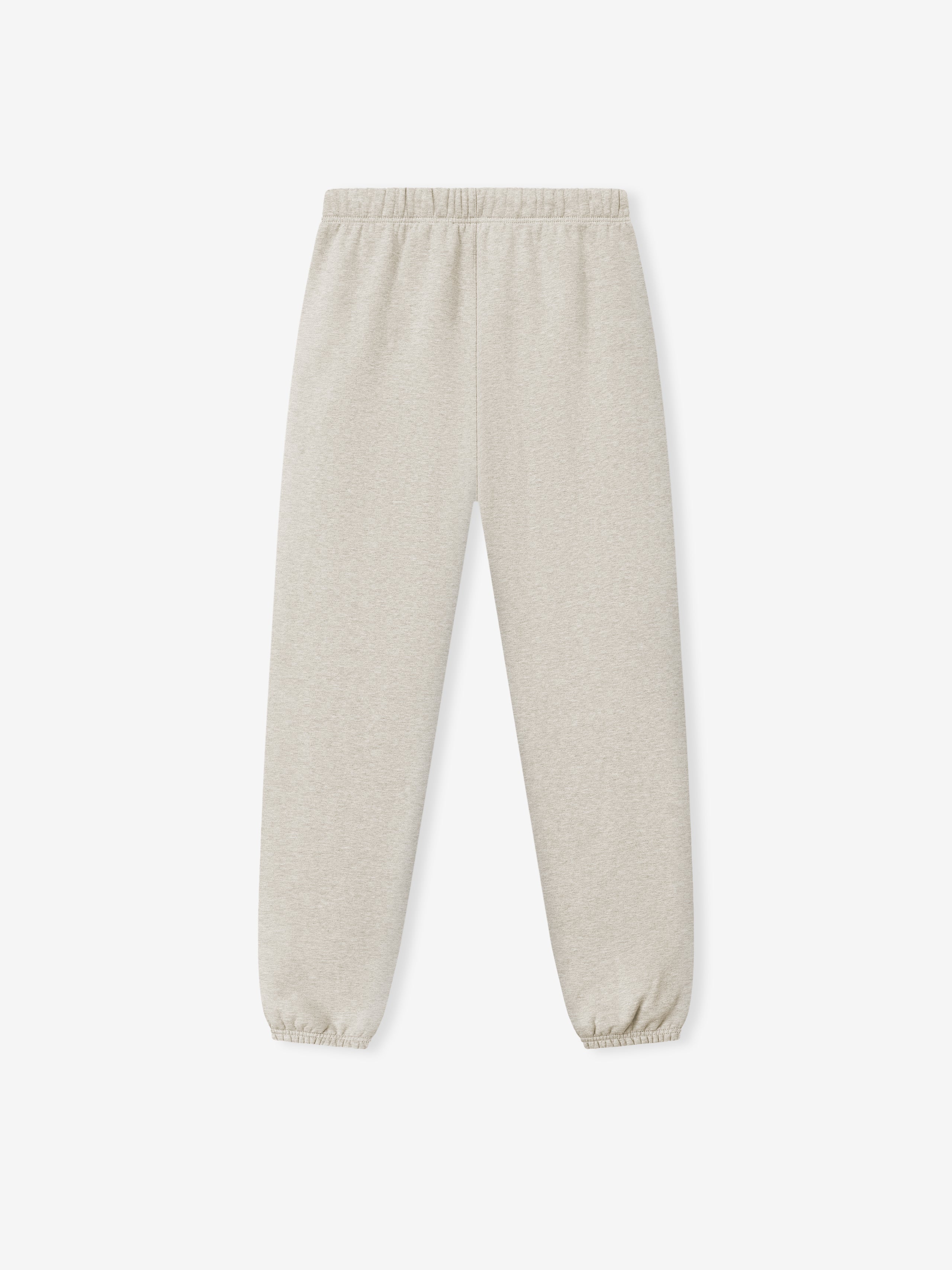 Essentials Nba X Barkley Hendricks Classic Sweatpant Heather Stone