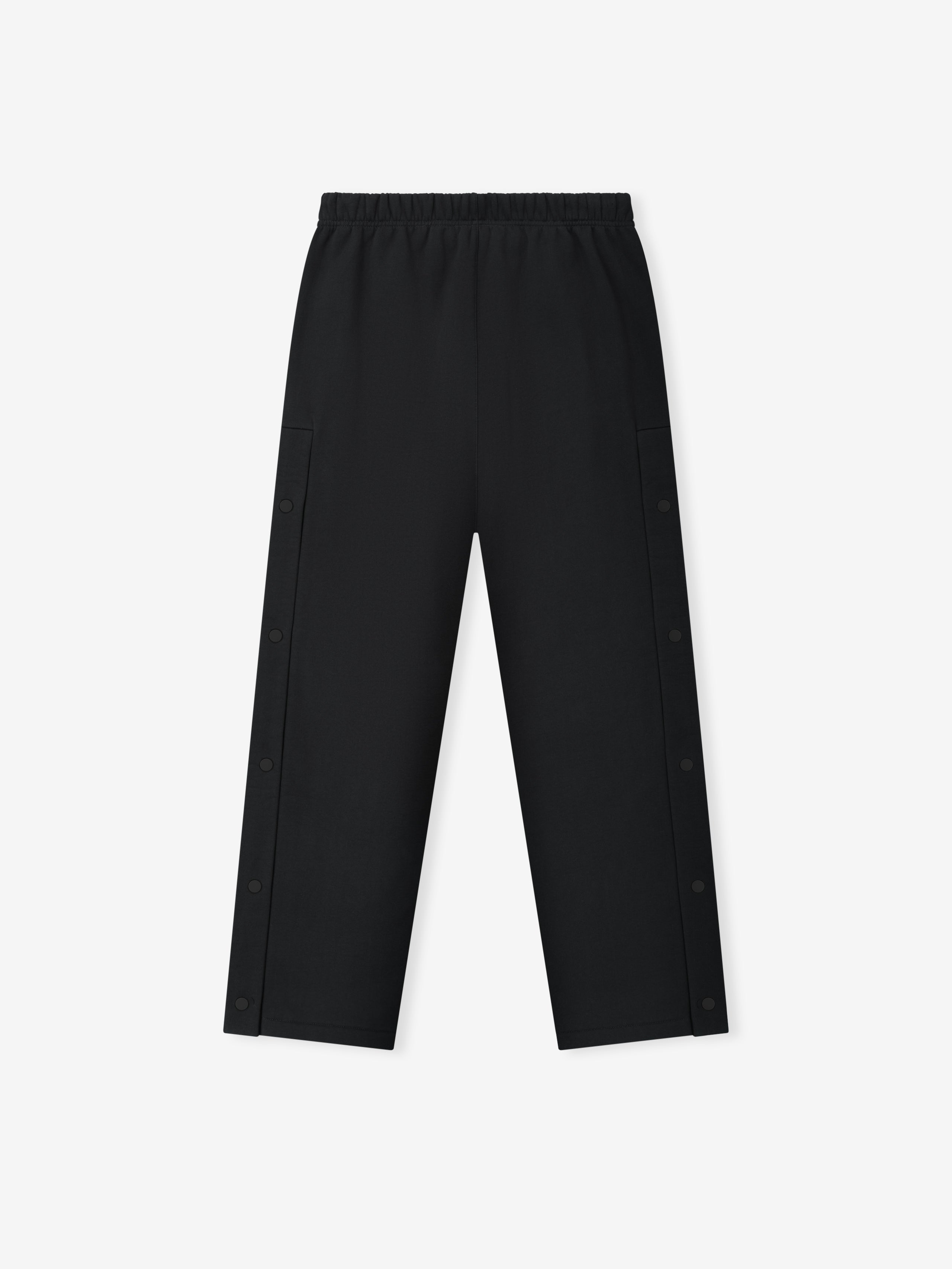 Essentials Nba X Barkley Hendricks Tearaway Sweatpant Faded Black