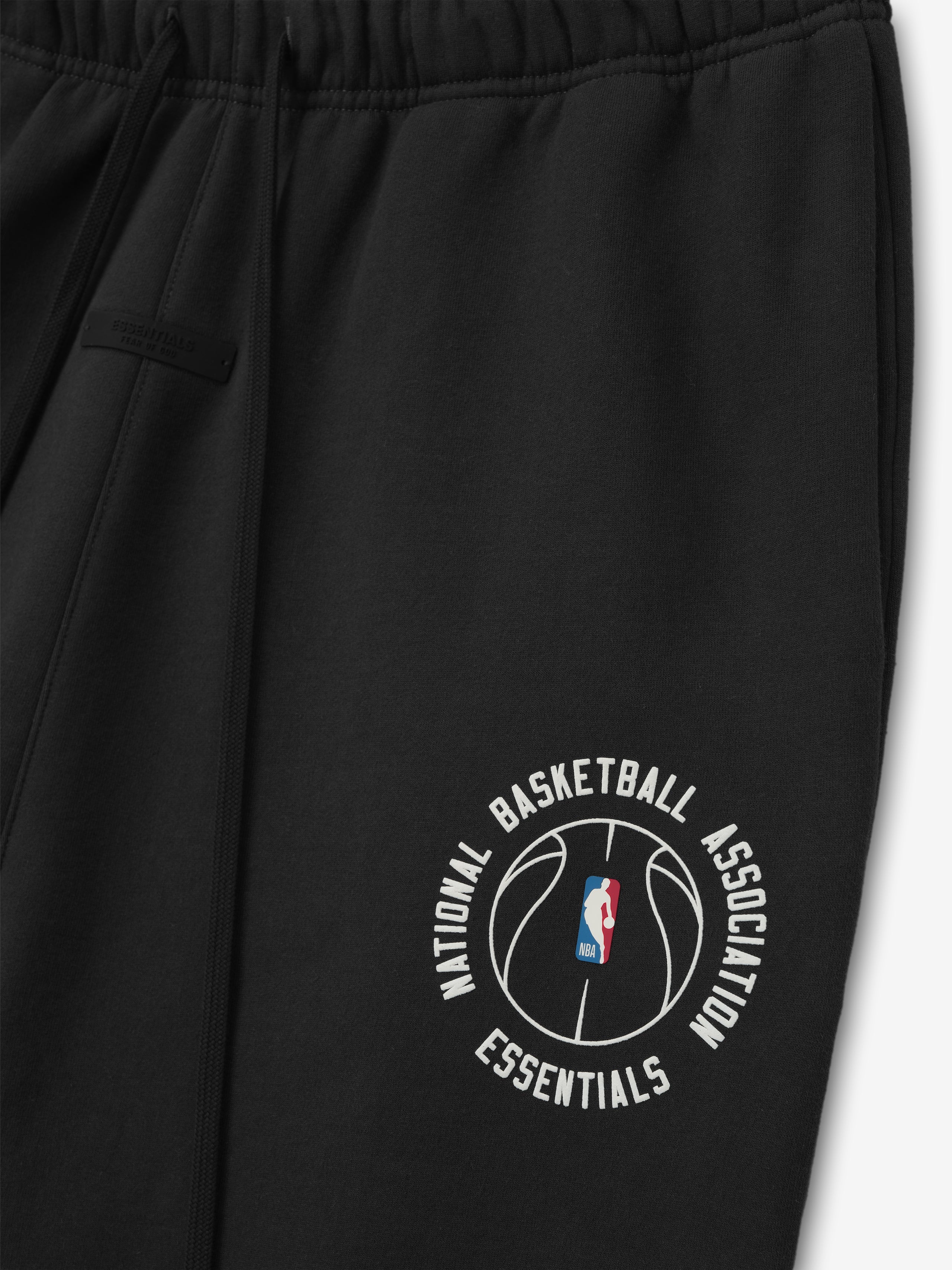 Essentials Nba X Barkley Hendricks Tearaway Sweatpant Faded Black