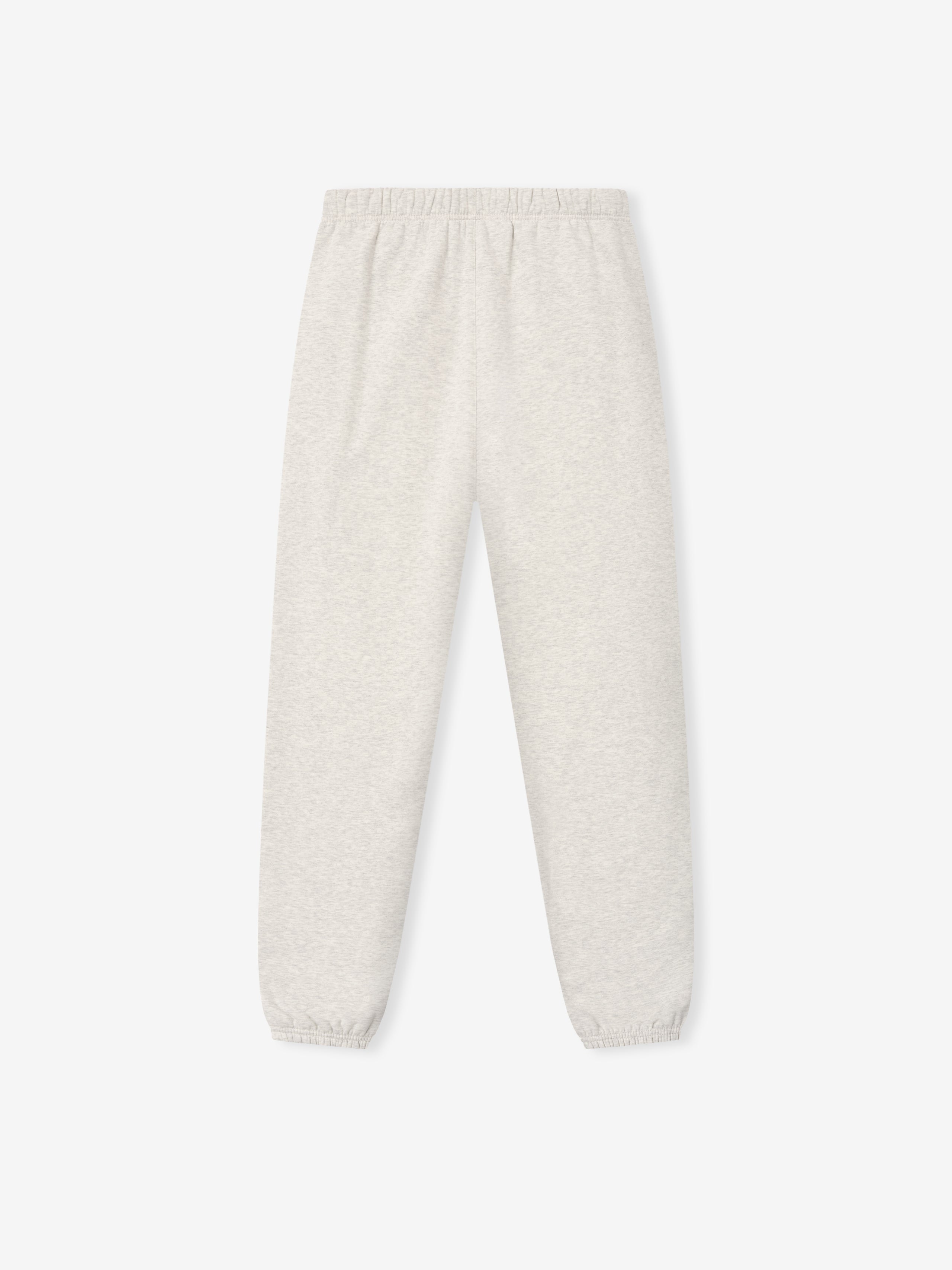 Essentials Inglewood X All Star Weekend '26 Classic Sweatpant Oatmeal Heather