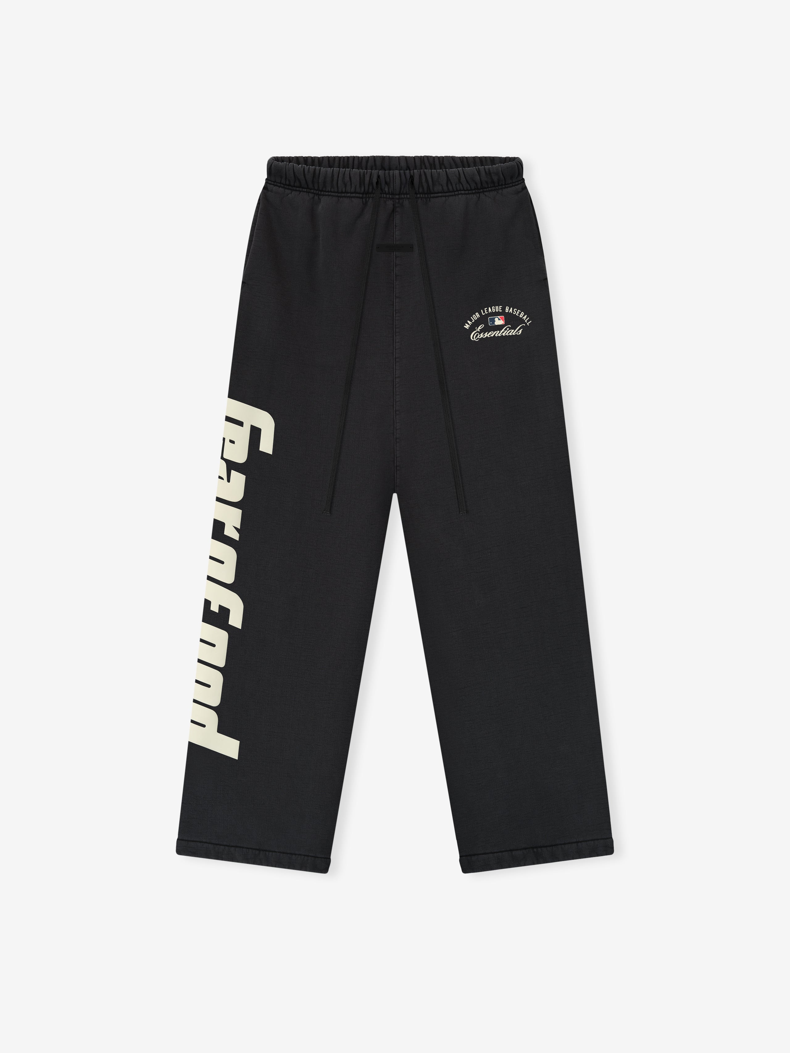 Essentials Mlb Lounge Sweatpant Black