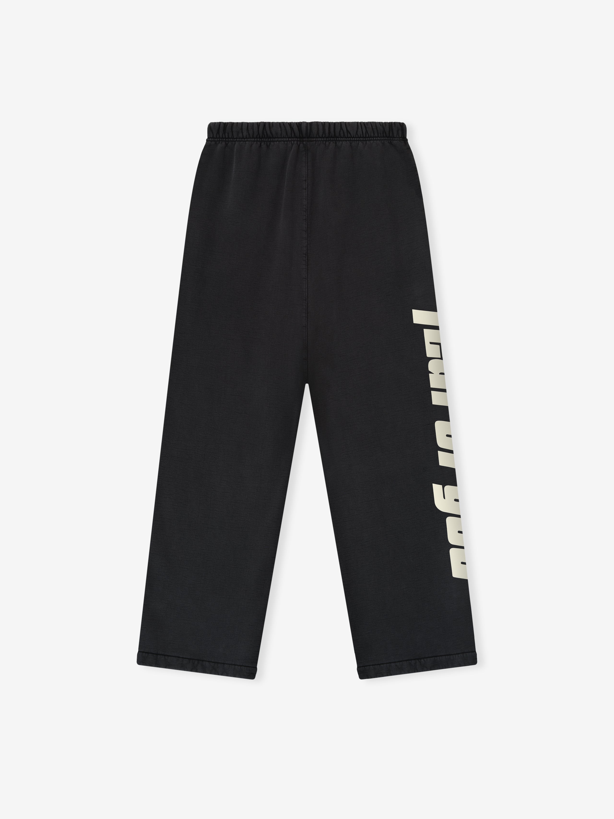 Essentials Mlb Lounge Sweatpant Black