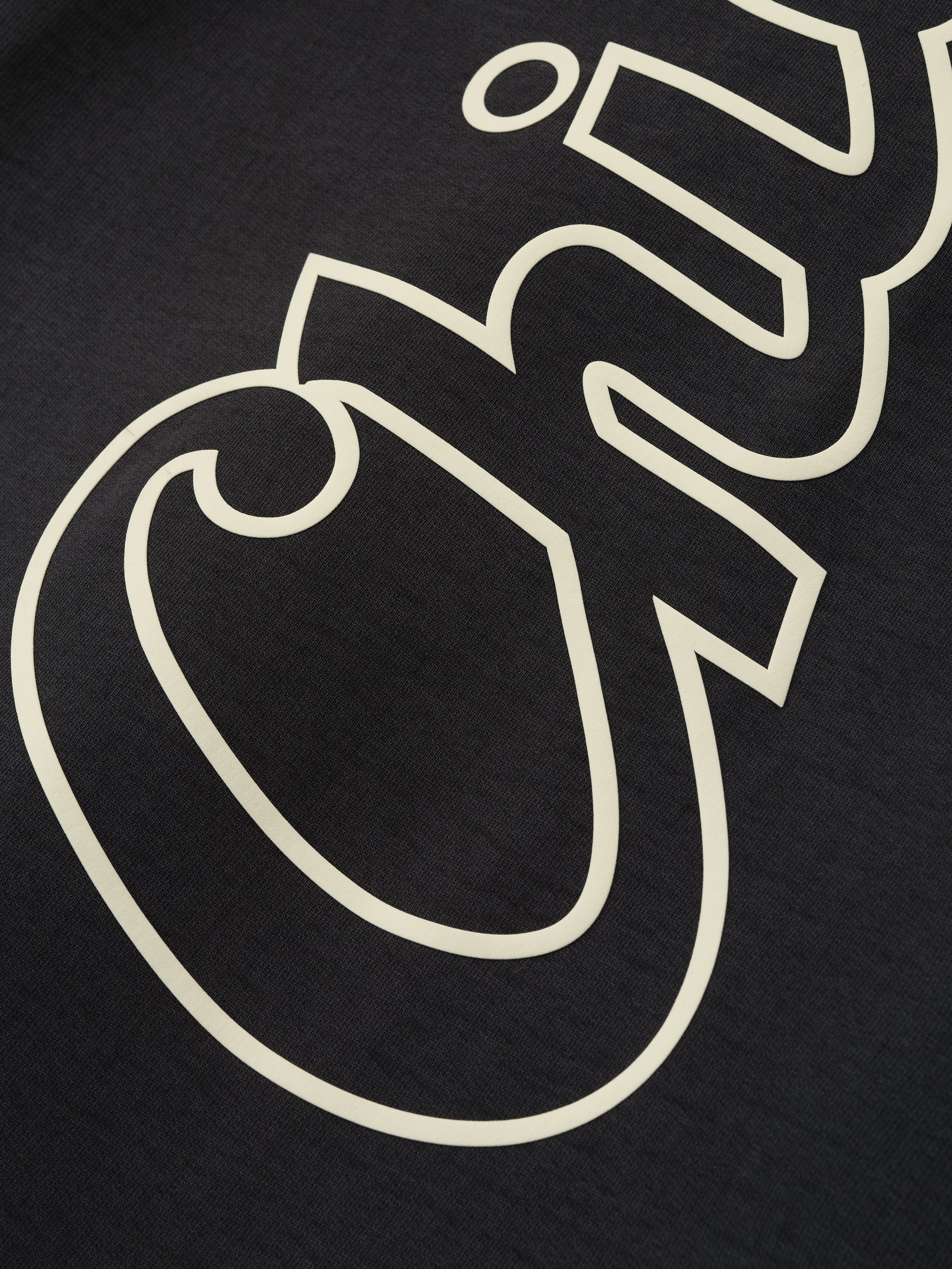 Essentials White Sox Lounge Sweatpant Black