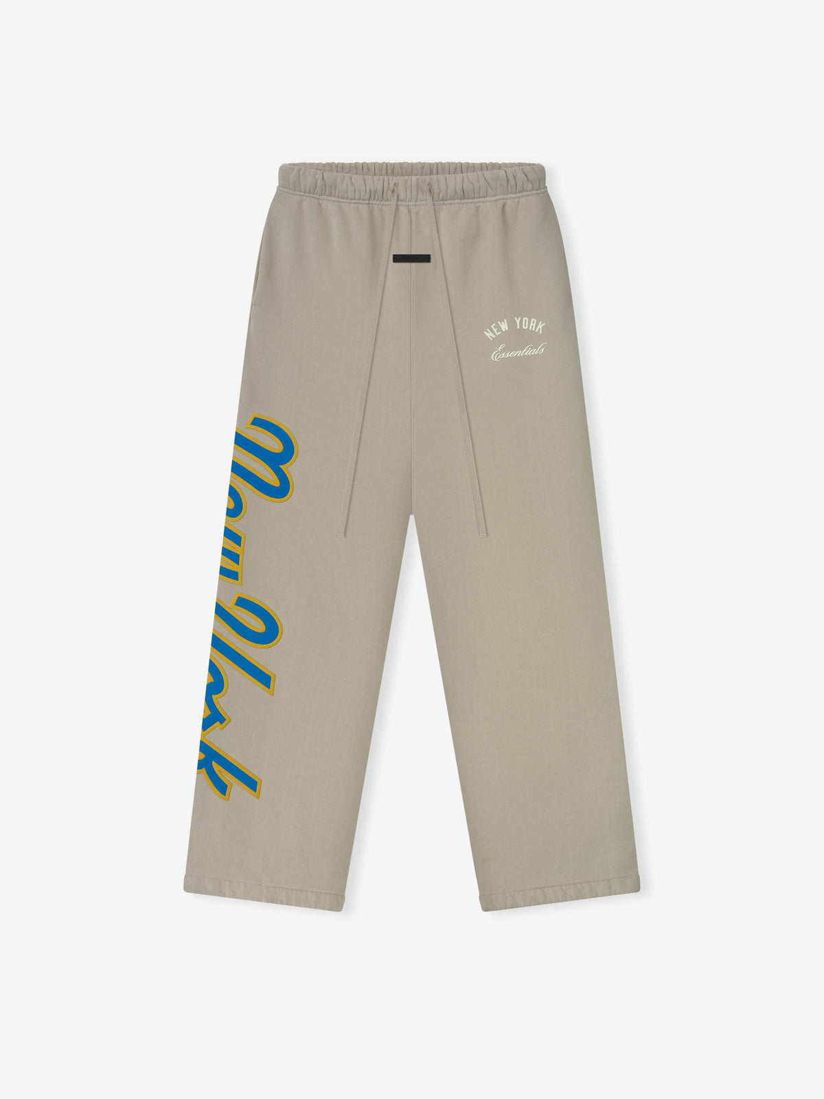 Essentials Mets Lounge Sweatpant Seal