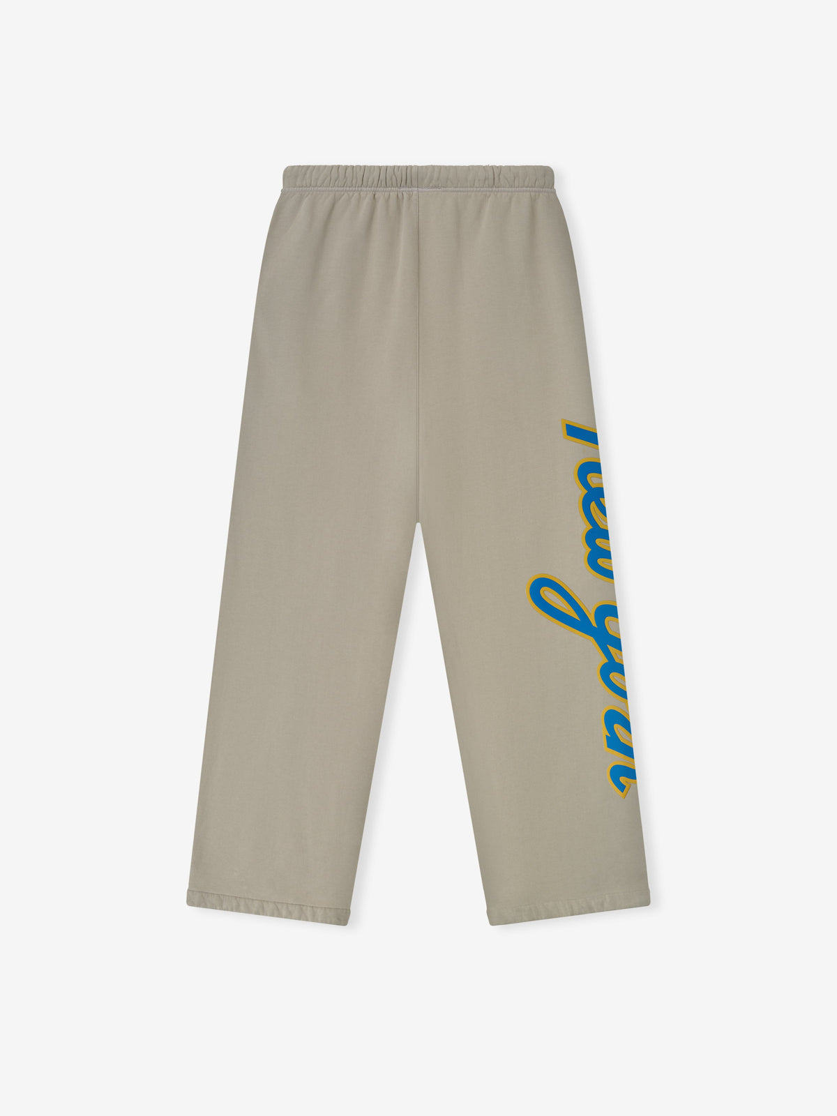 Essentials Mets Lounge Sweatpant Seal