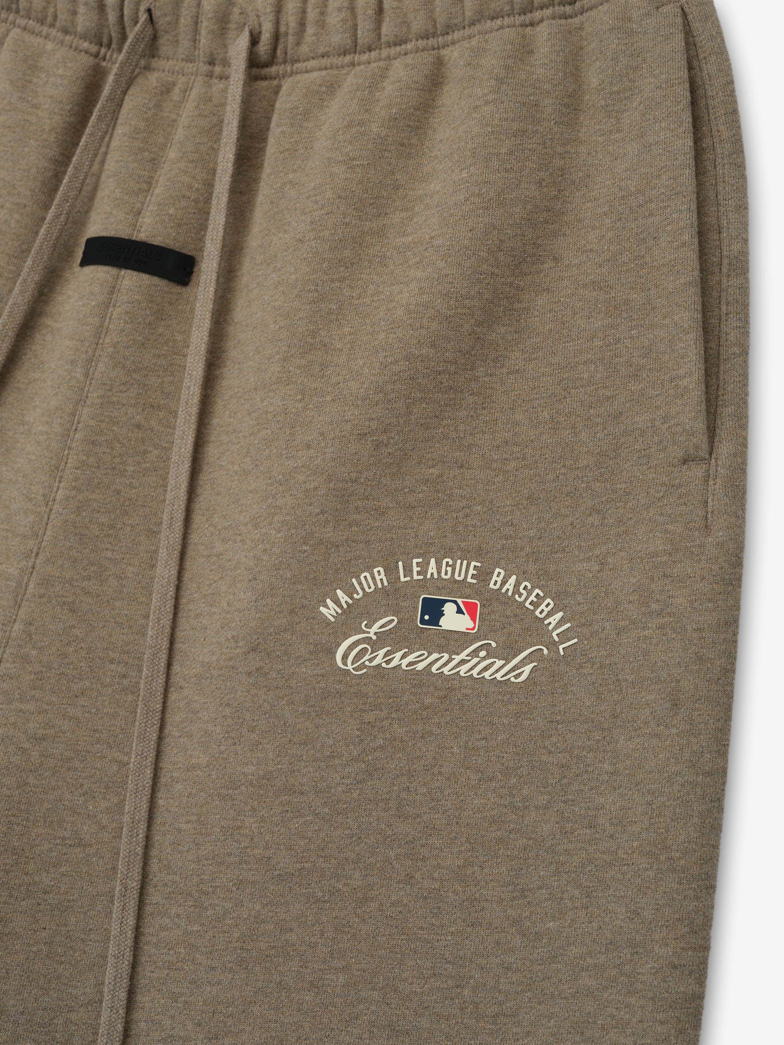 Essentials Mlb Lounge Sweatpant Homestead Heather