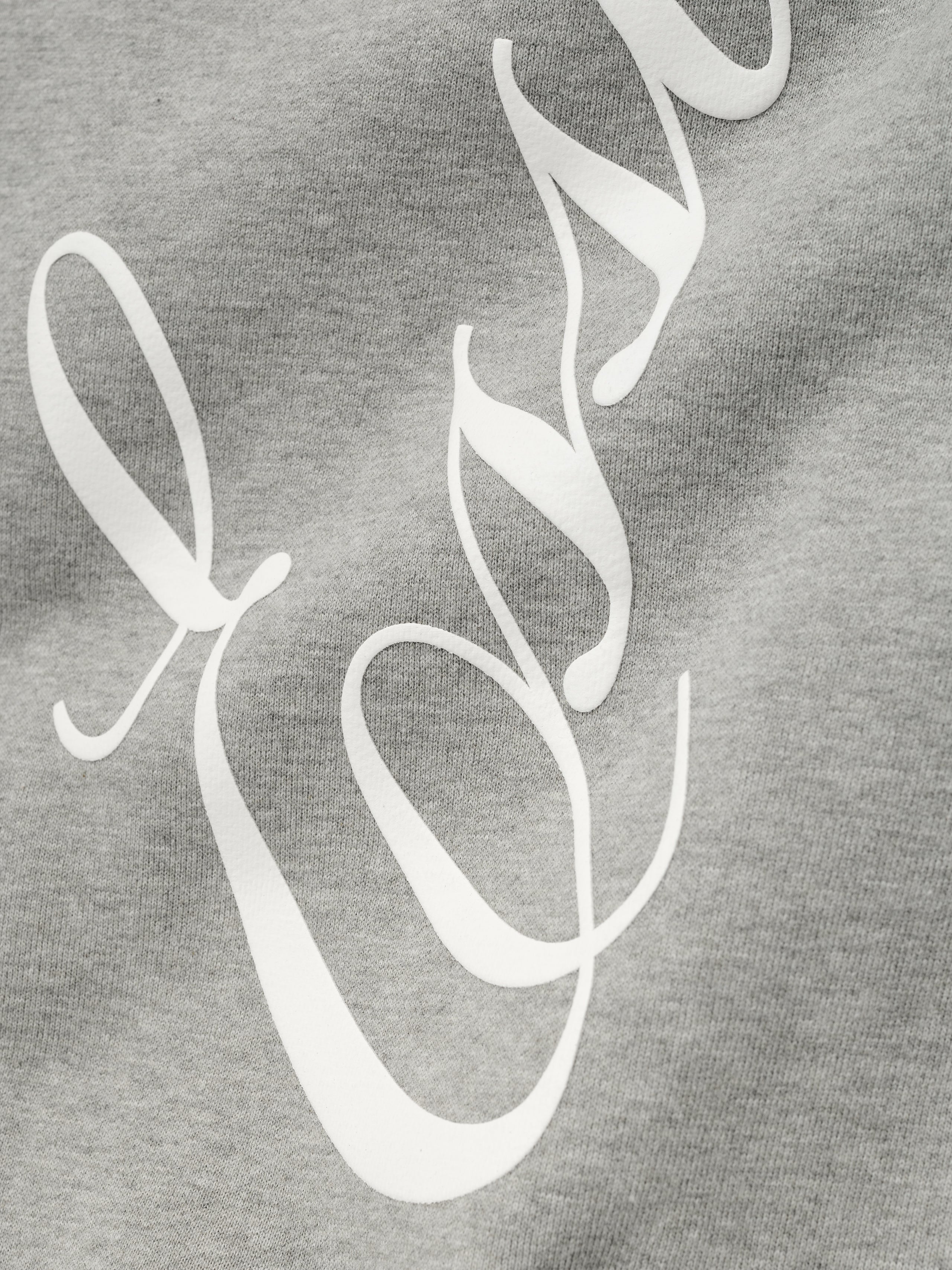 Essentials Nba Flare Sweatpant Concrete Heather