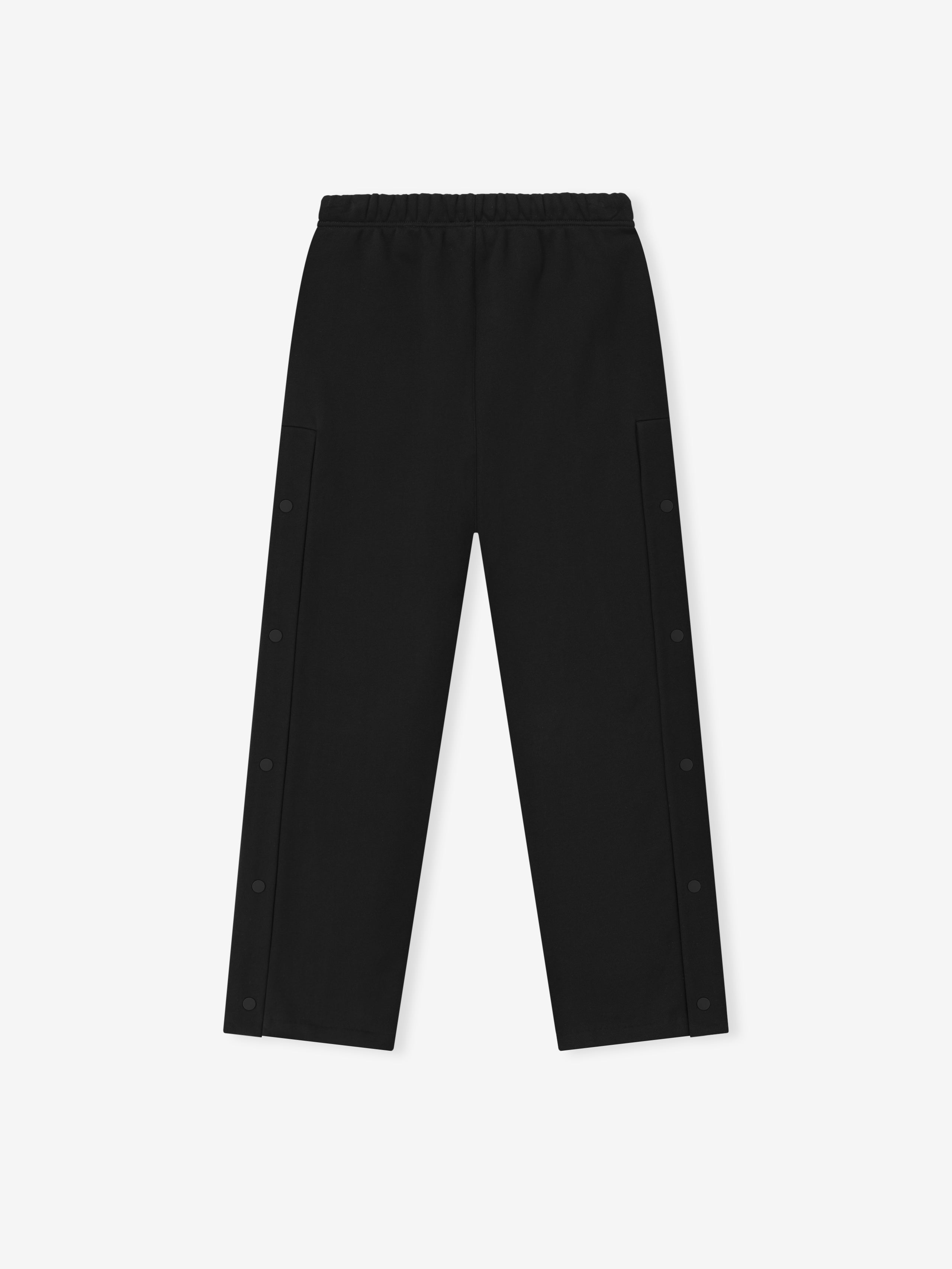 Essentials Nba Sports Tearaway Sweatpant Black