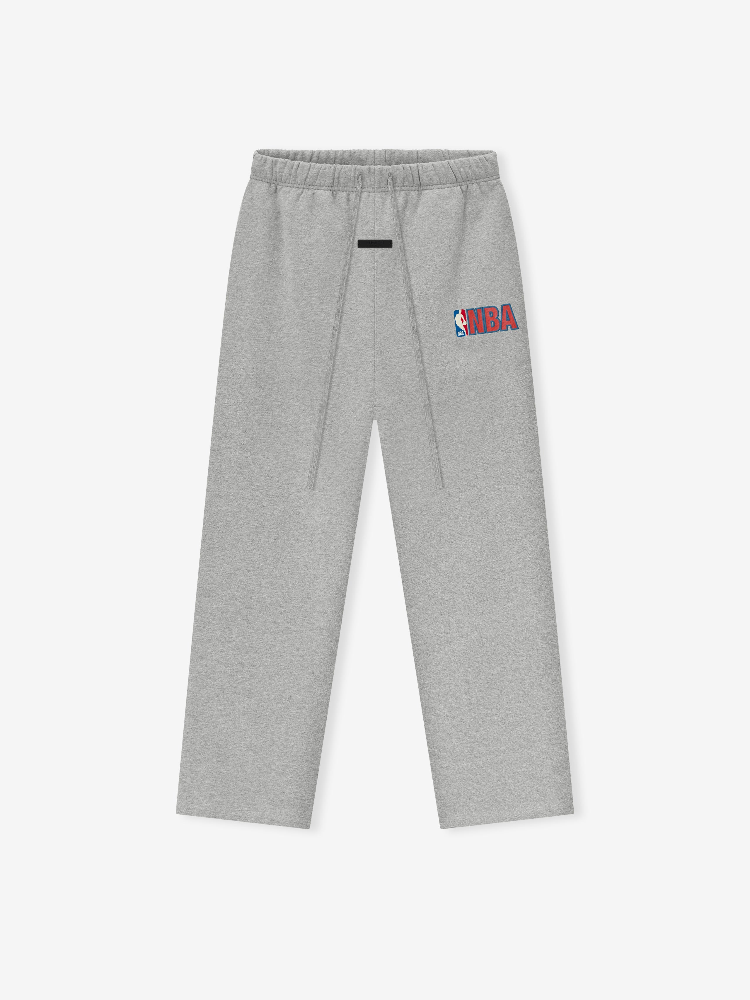Essentials Nba Sports Tearaway Sweatpant Concrete Heather
