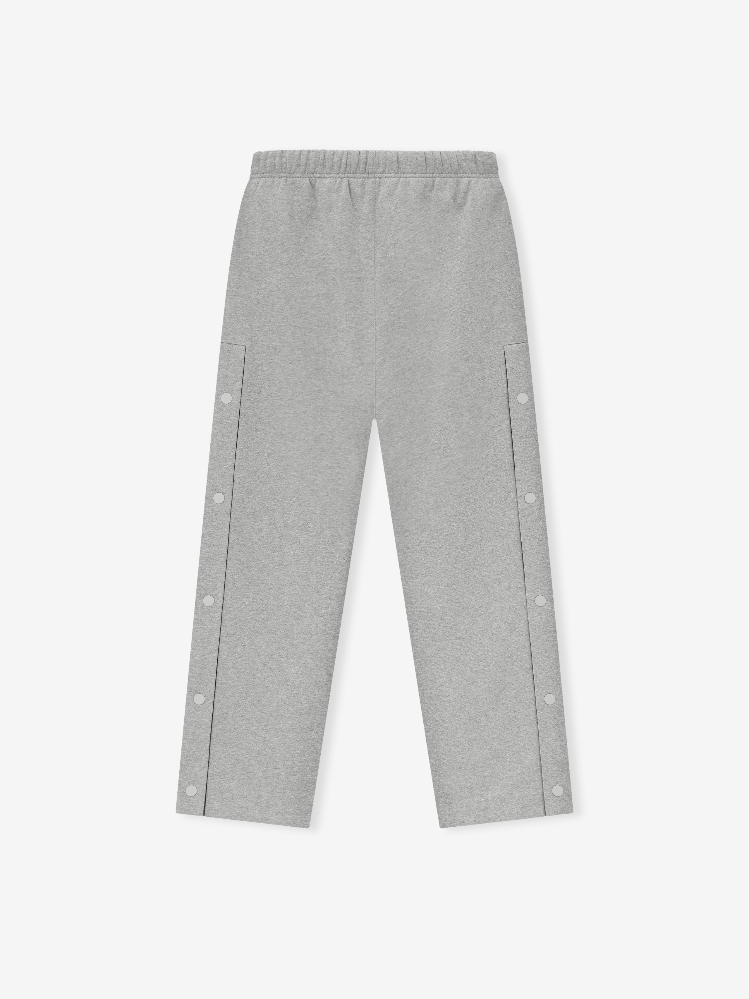 Essentials Nba Sports Tearaway Sweatpant Concrete Heather