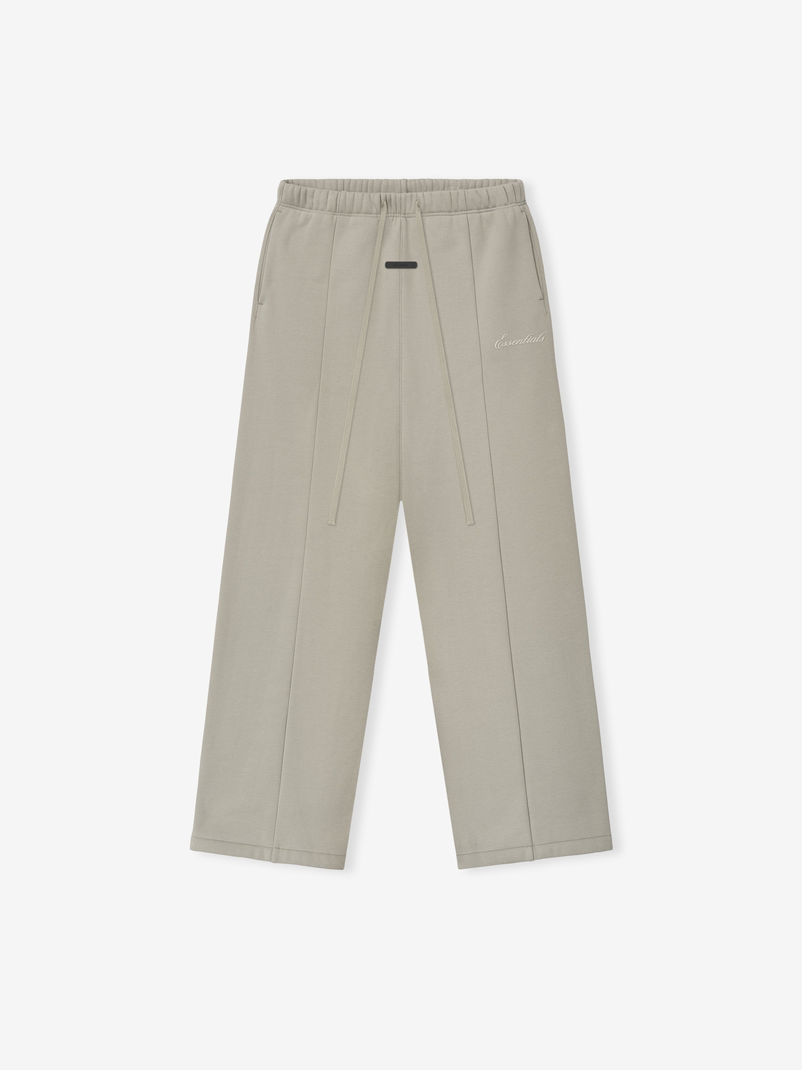 Essentials Signature Lounge Sweatpant Seal