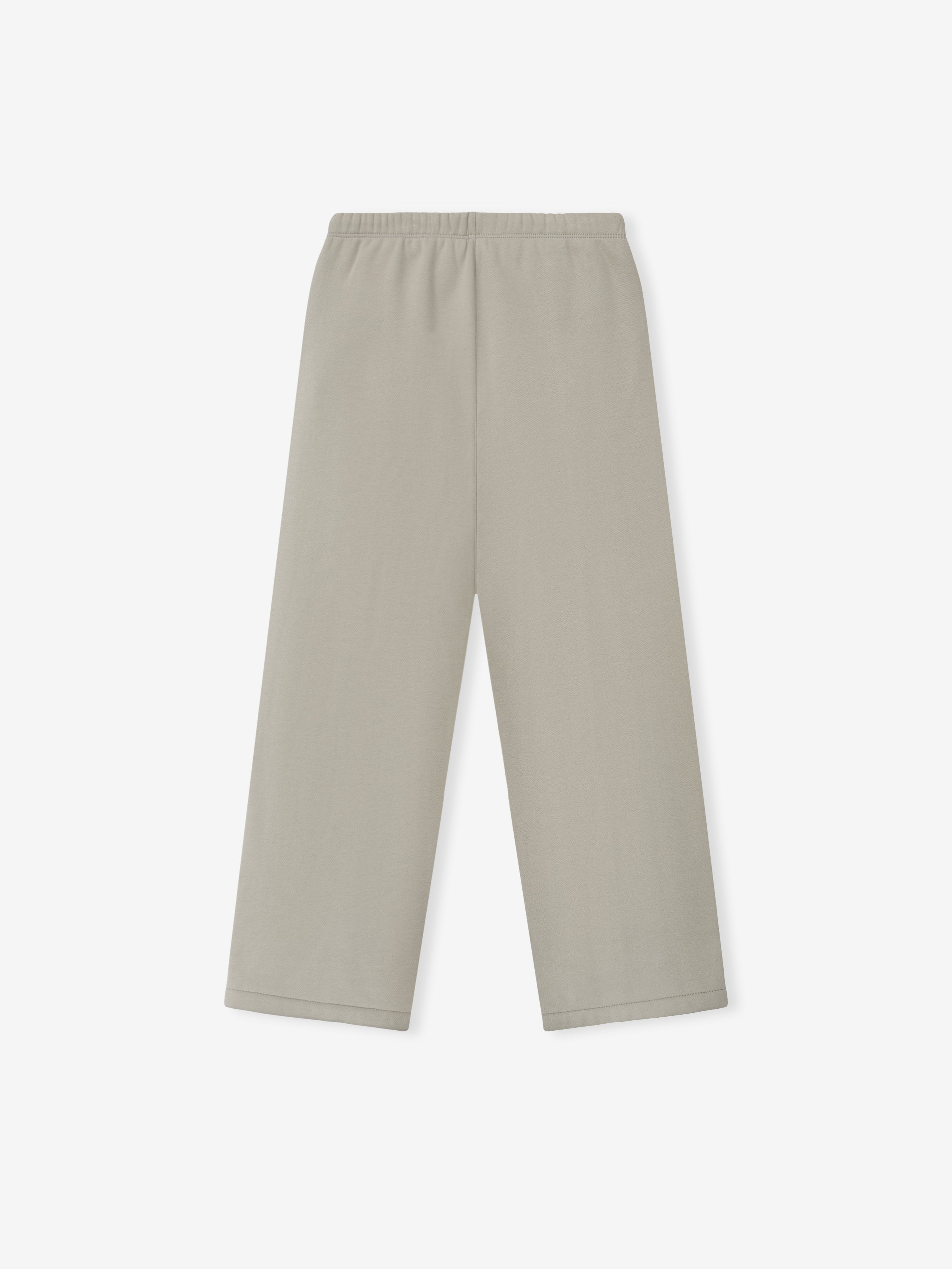 Essentials Signature Lounge Sweatpant Seal
