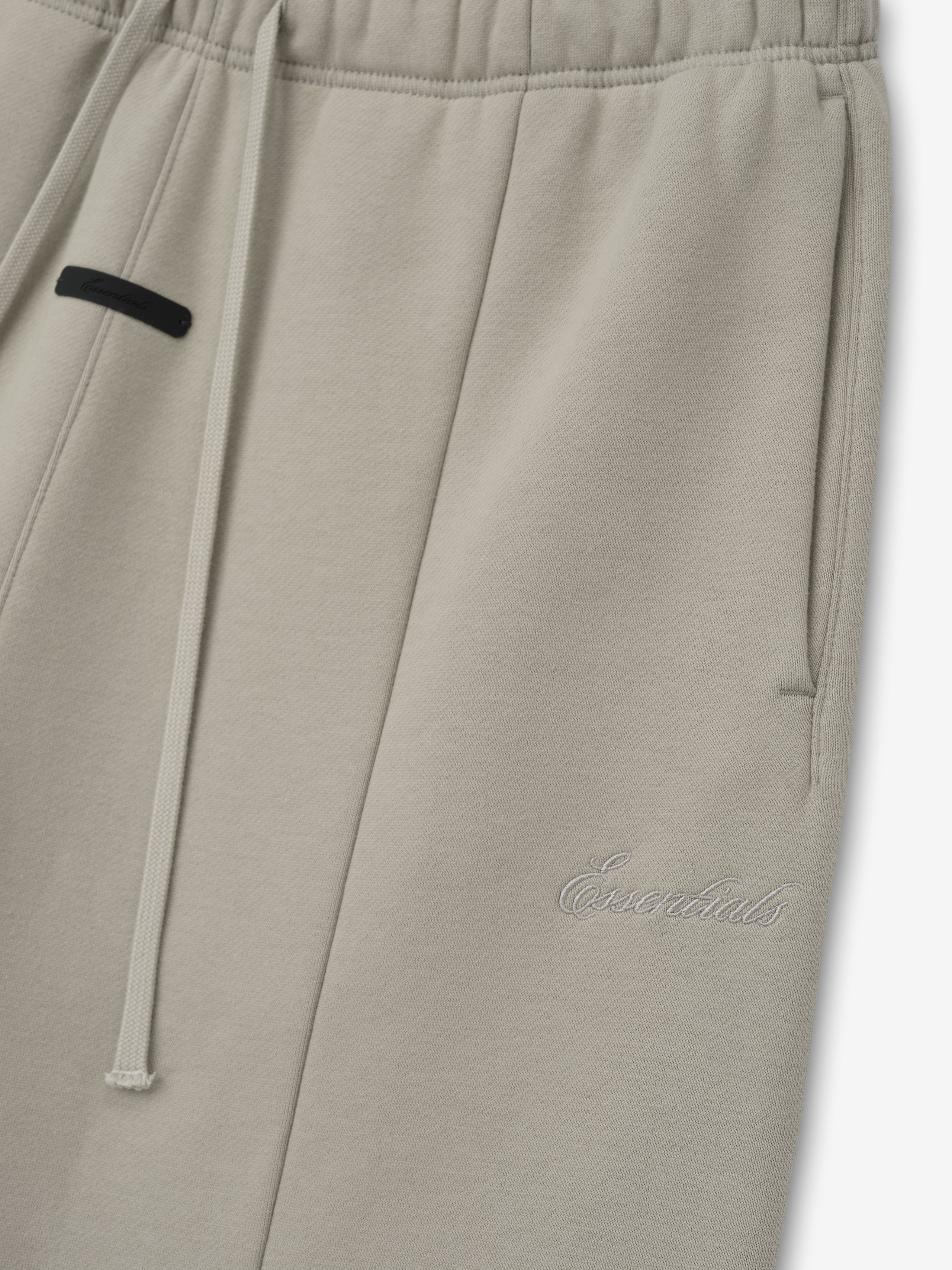Essentials Signature Lounge Sweatpant Seal
