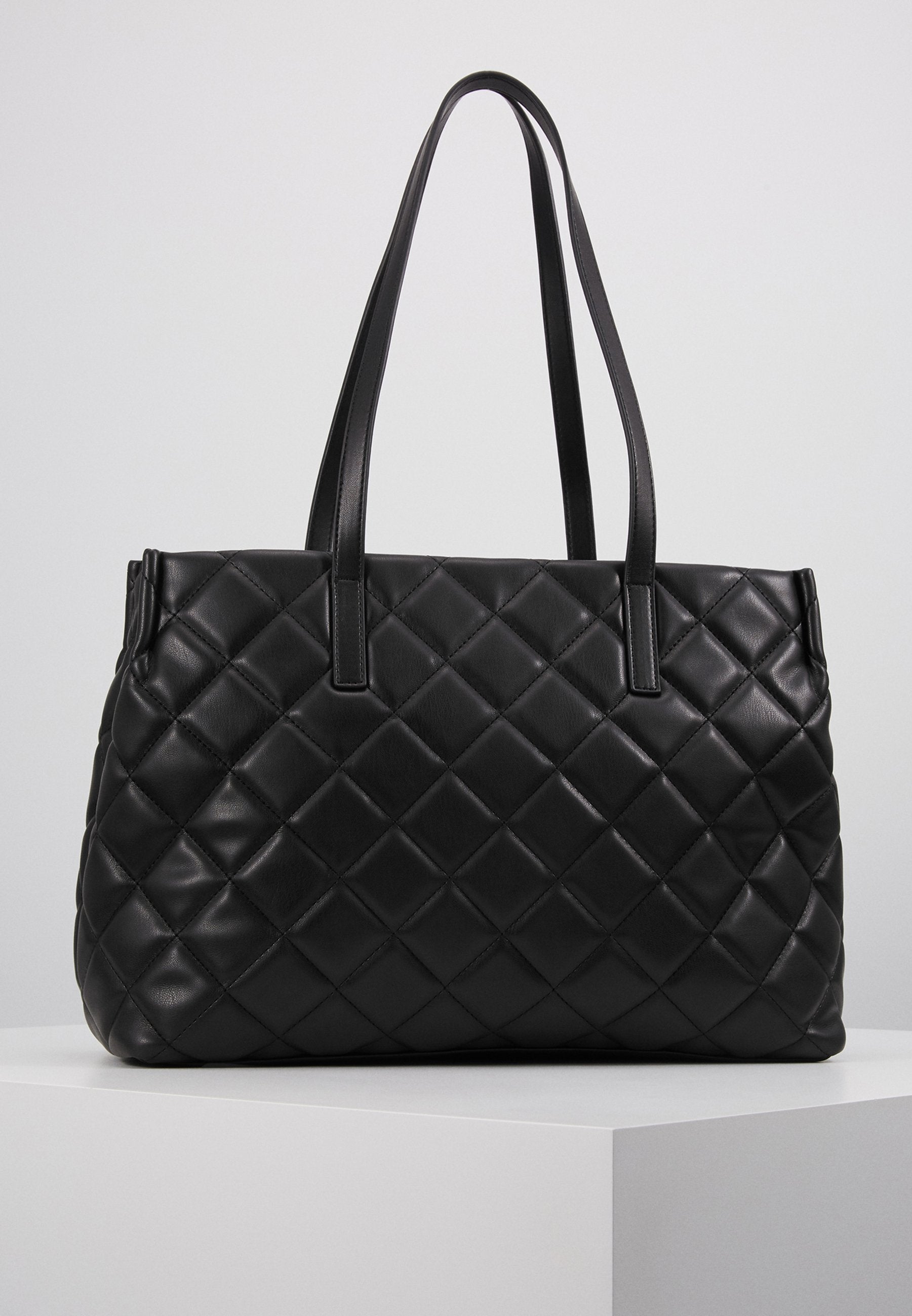 Valentino Bags Ocarina - Handbag - Black