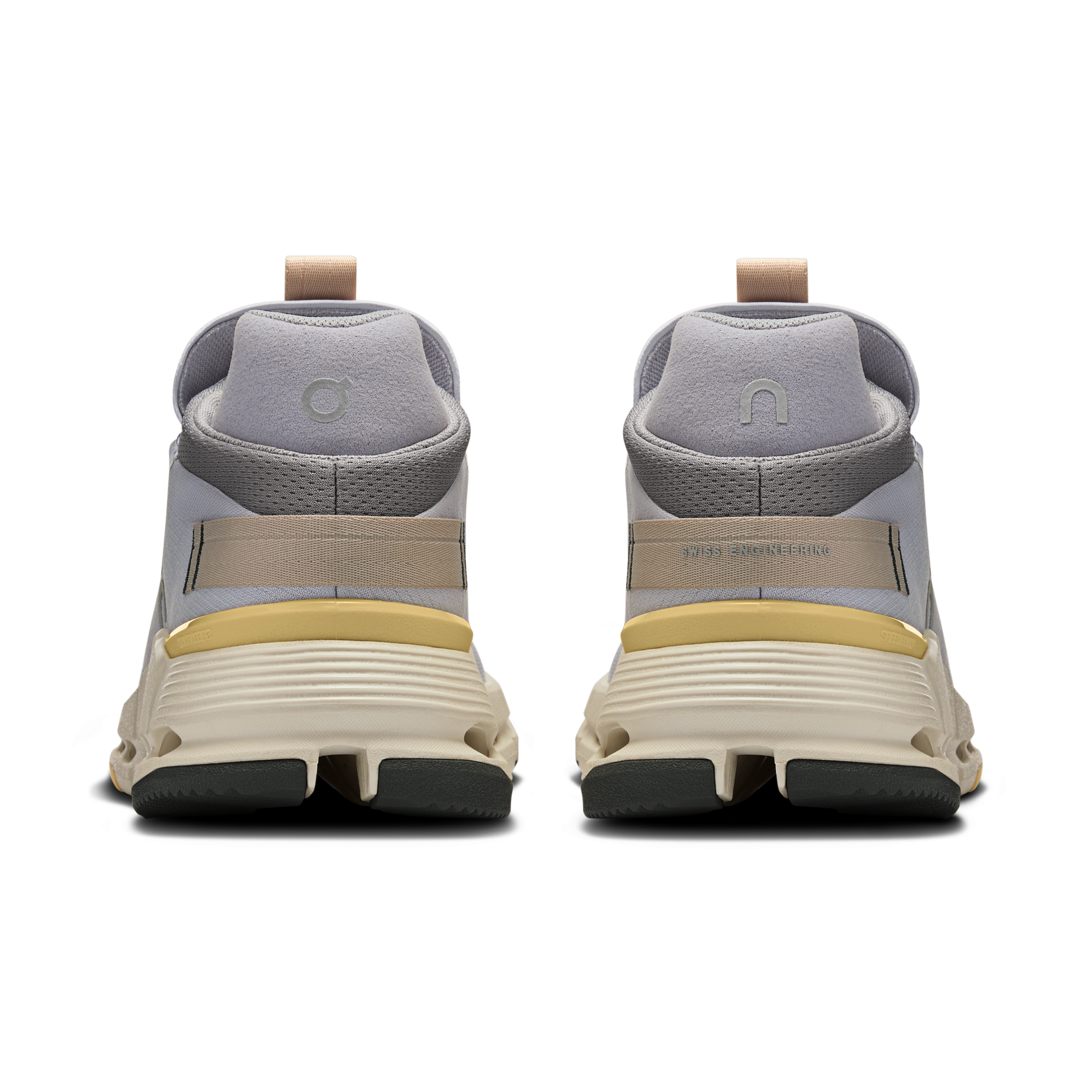On Cloudnova 2 Nimbus Nectar (Women'S)