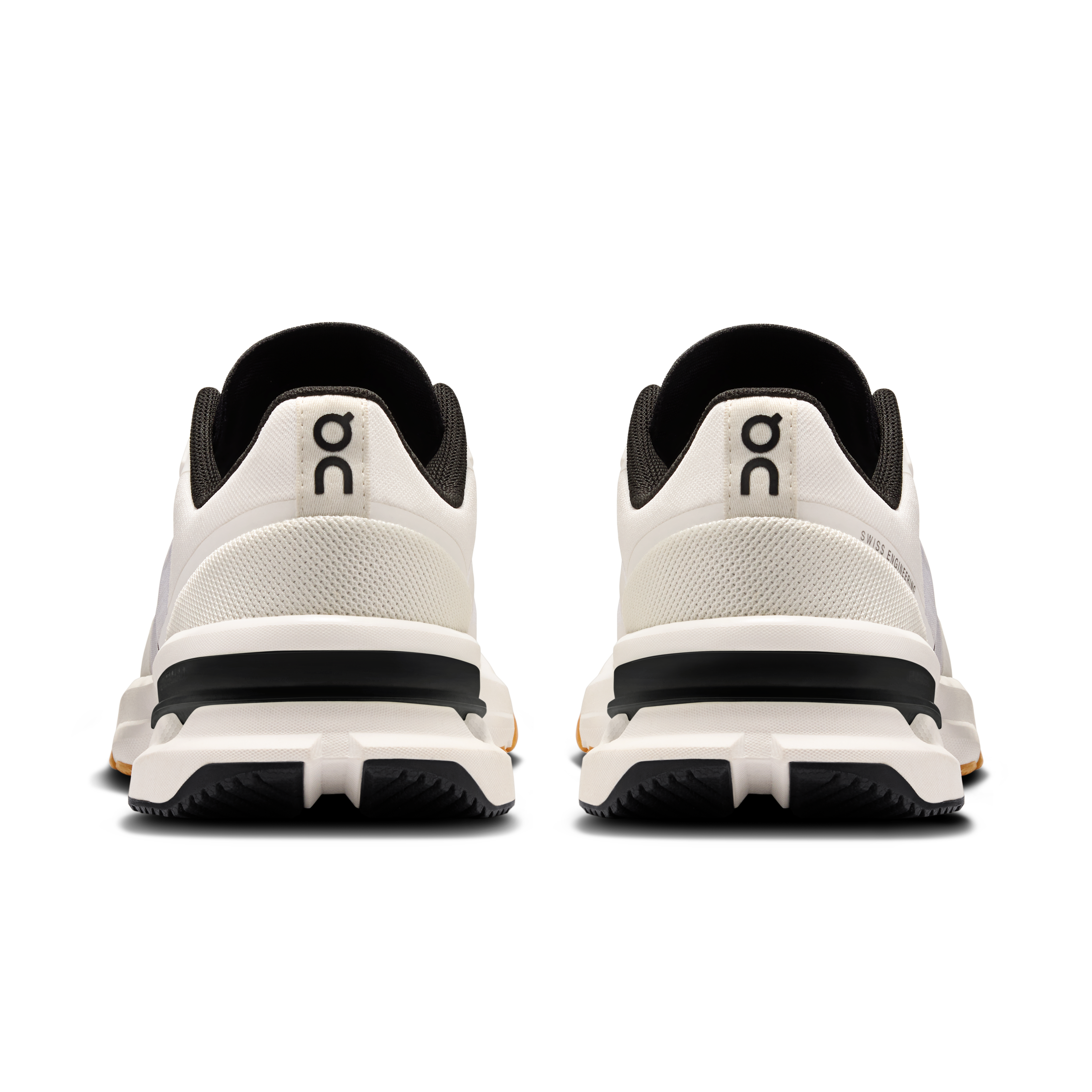 On Cloudpulse Pro White Black (Women'S)