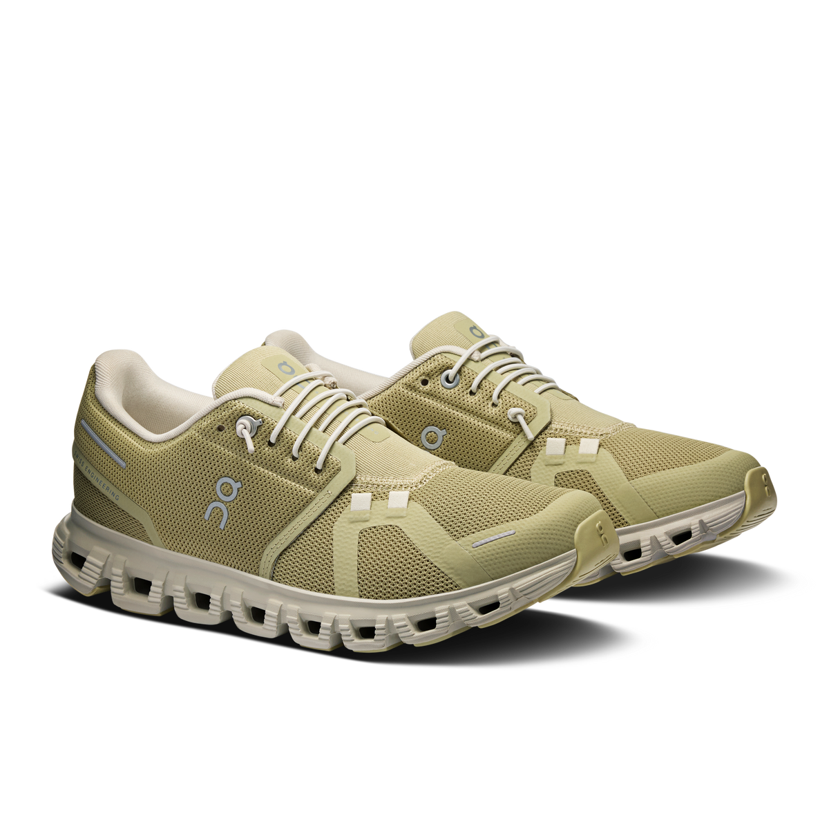 On Cloud 6 Caper Ice (Women'S)