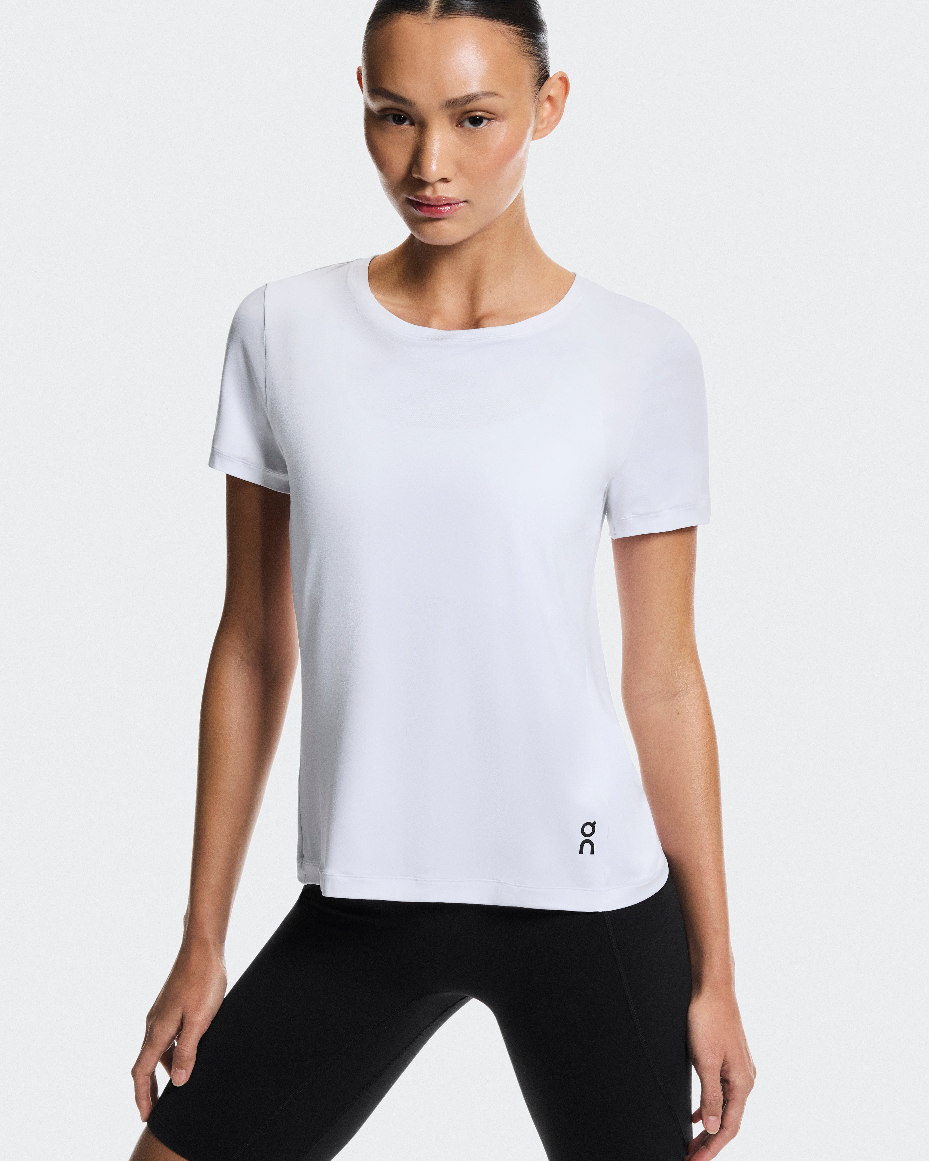 On Studio-T White (Women'S)