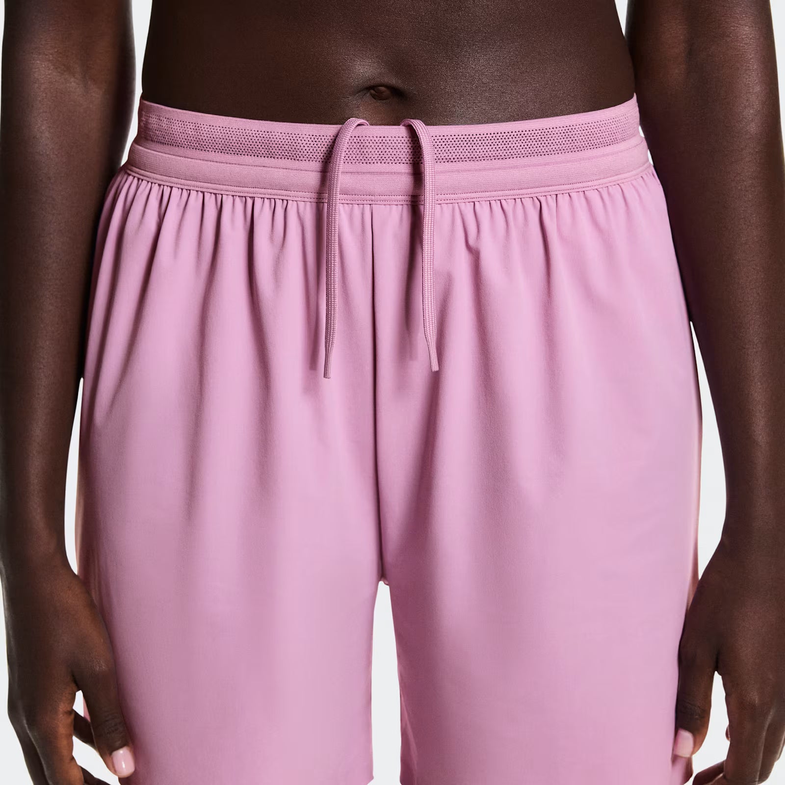 On 5" Performance Shorts Sakura (Women'S)
