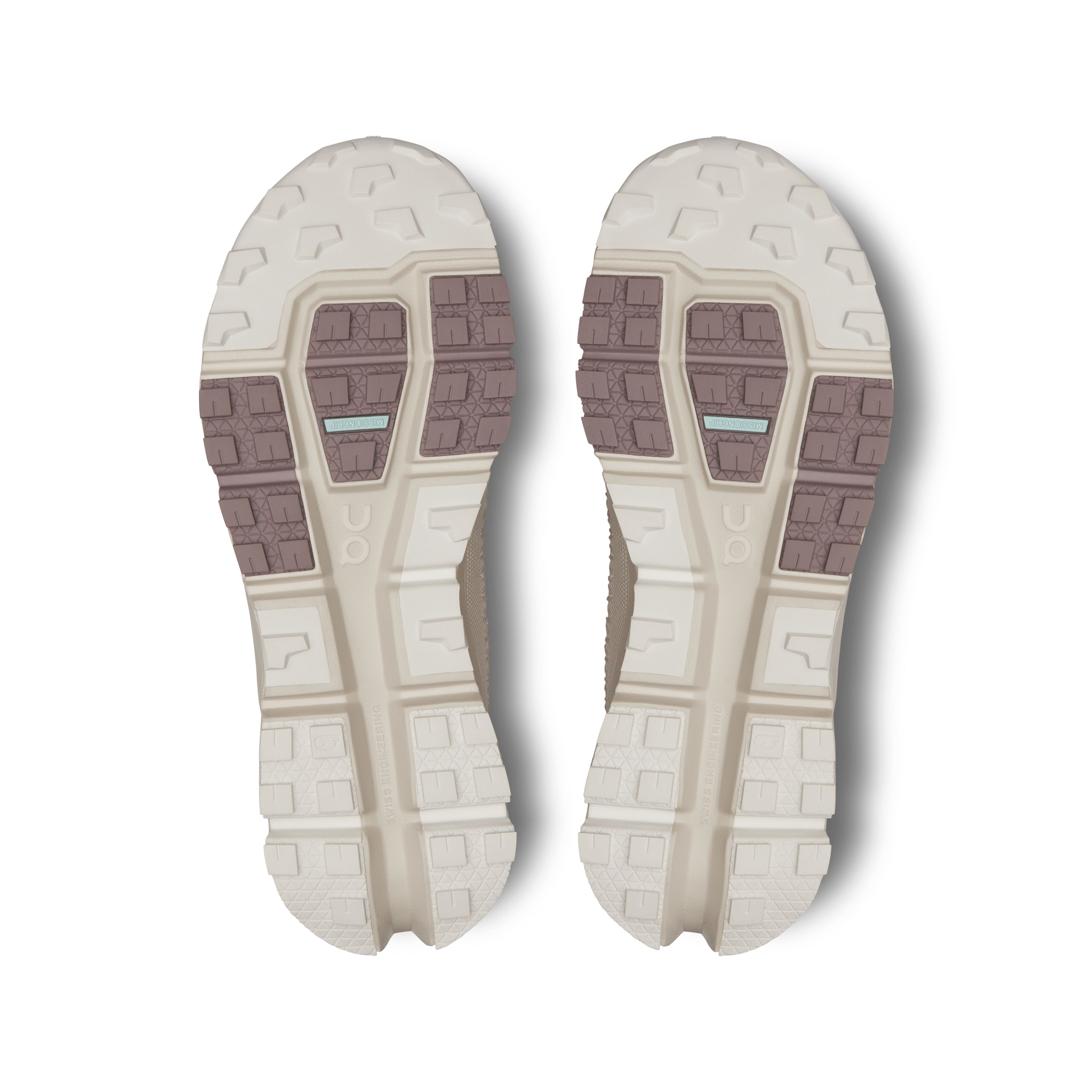 On Cloudaway 2 Sand Ice (Women'S)